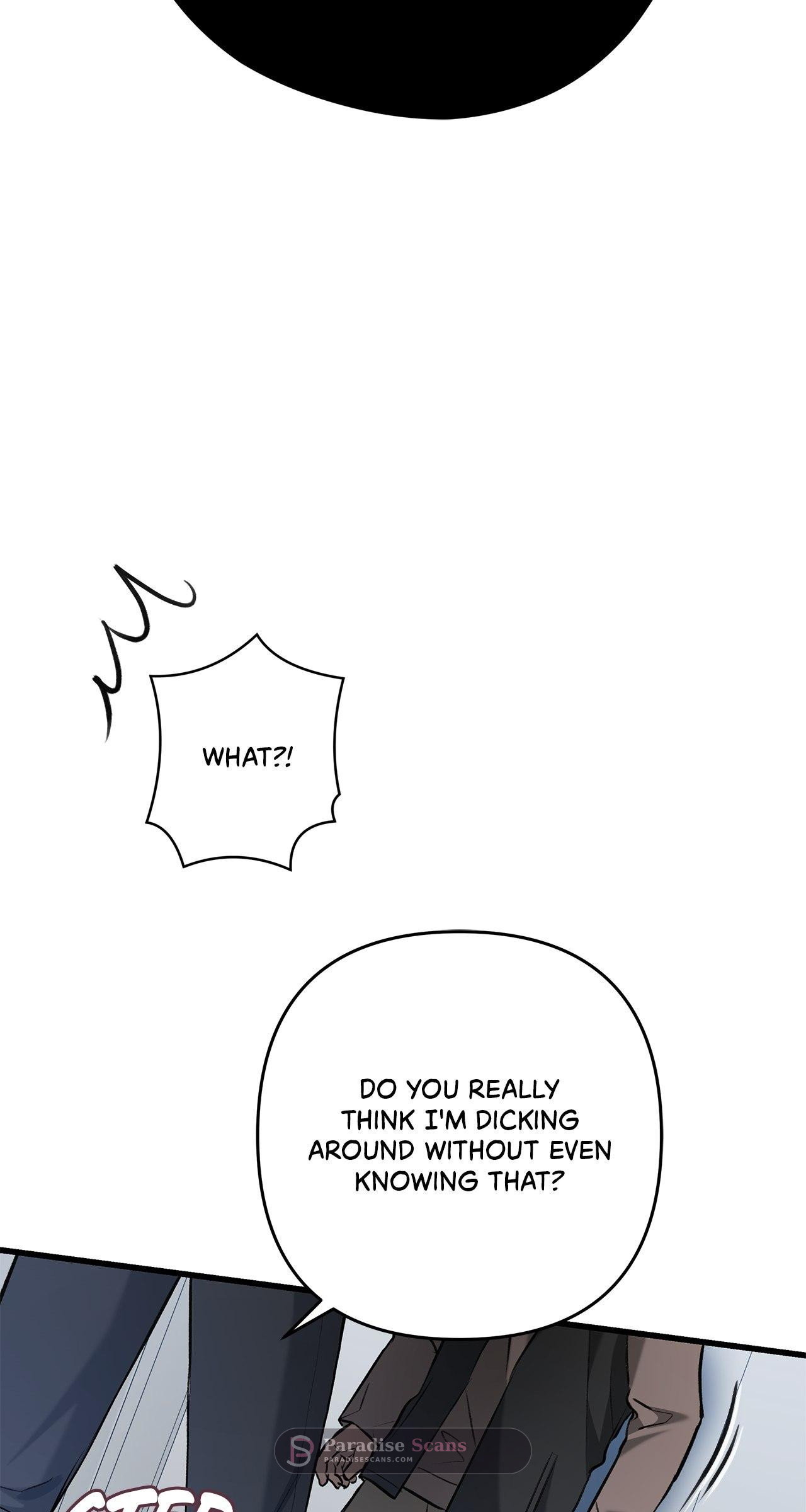 Method Romance (Yaoi) Chapter 10 page 22 - 