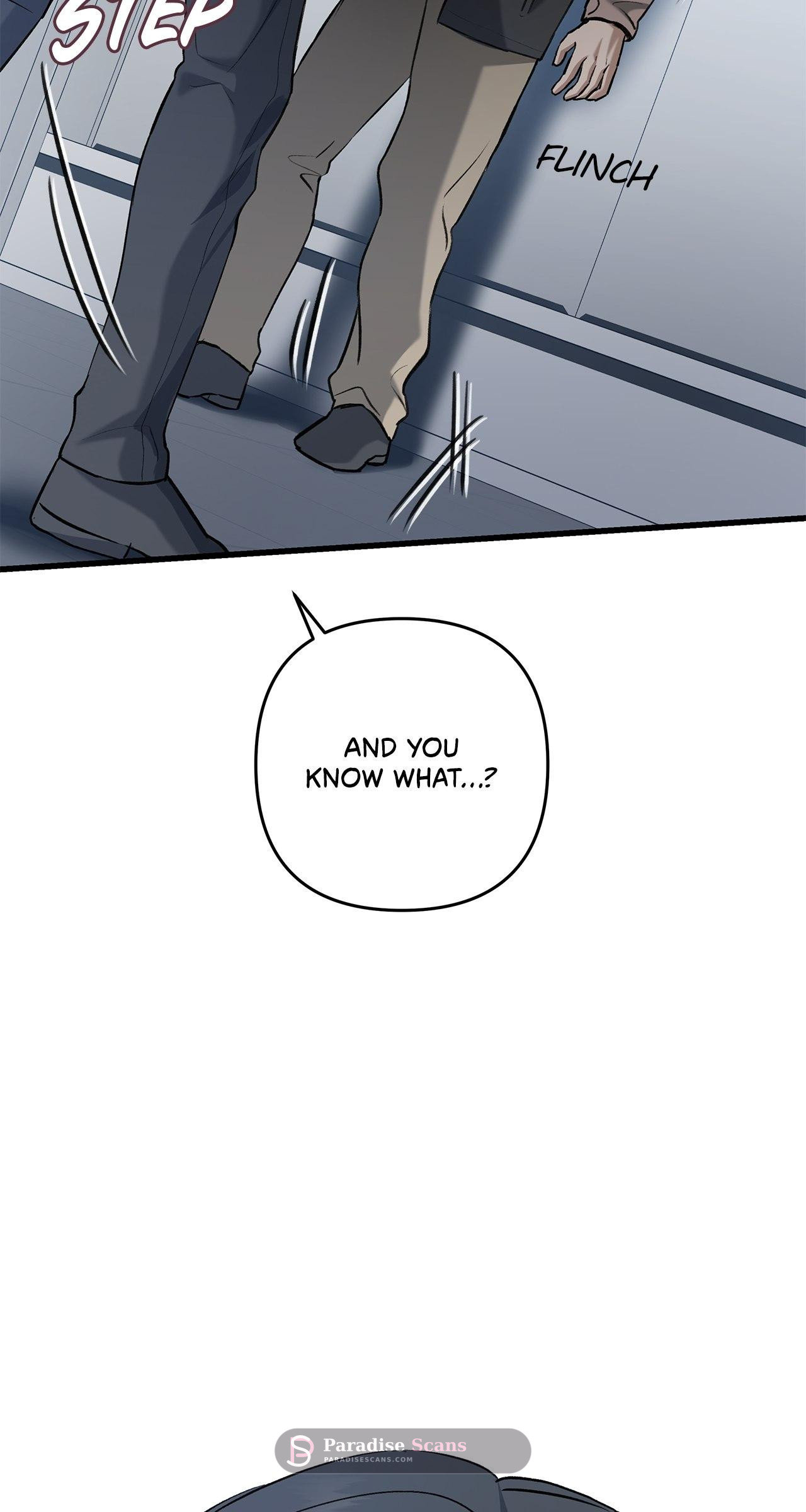 Method Romance (Yaoi) Chapter 10 page 23 - 