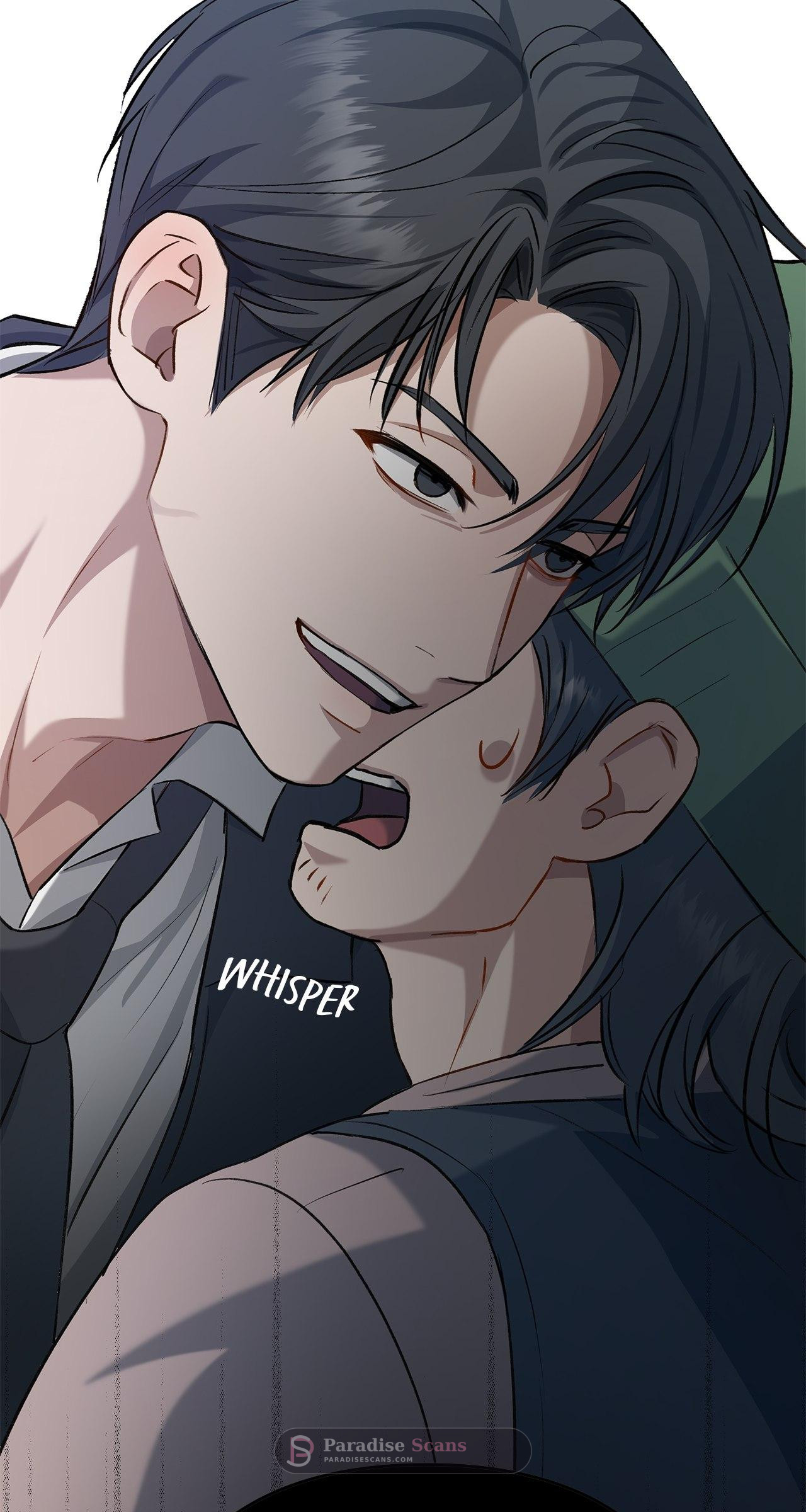 Method Romance (Yaoi) Chapter 10 page 24 - 