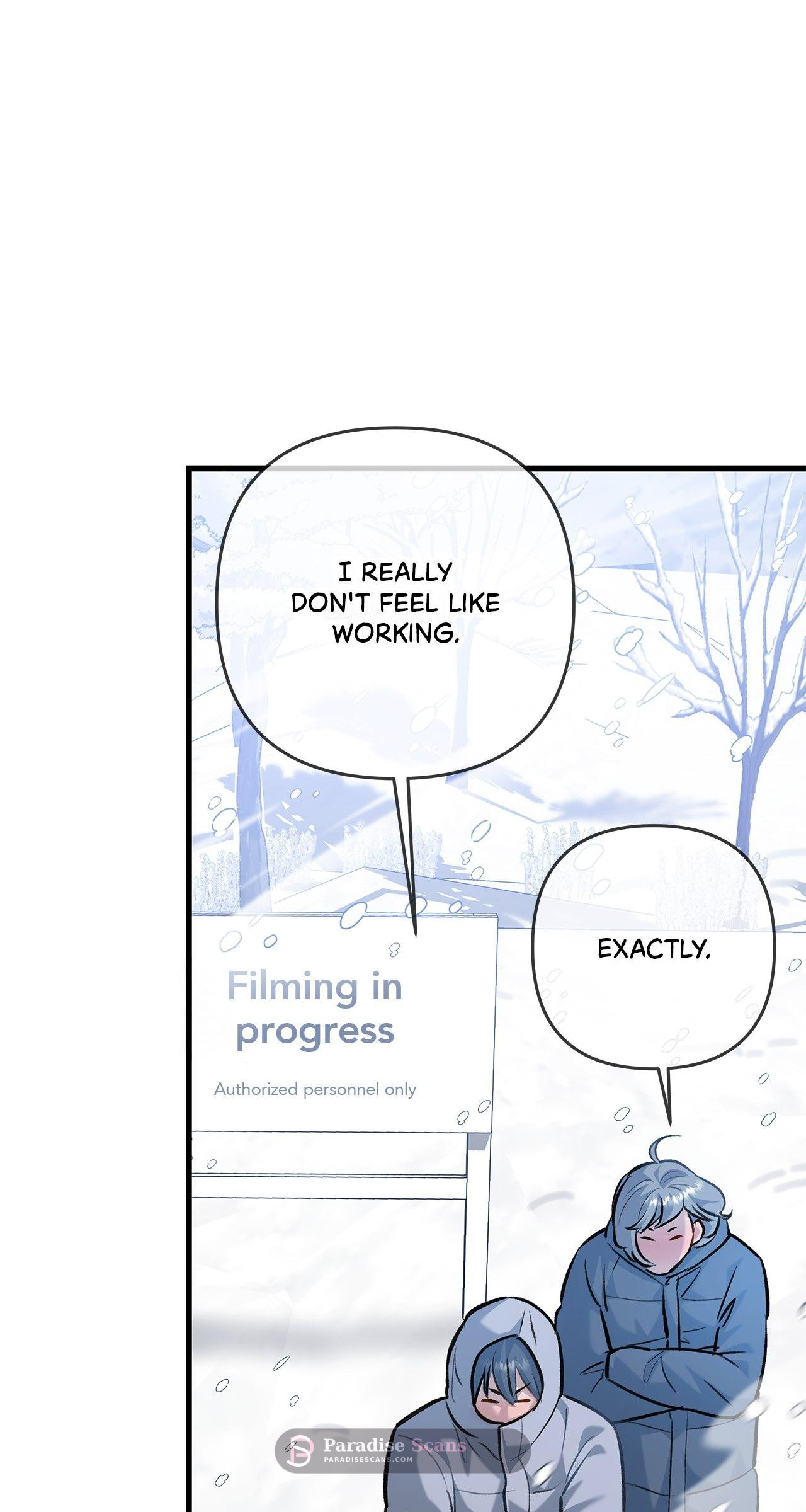 Method Romance (Yaoi) Chapter 10 page 29 - 