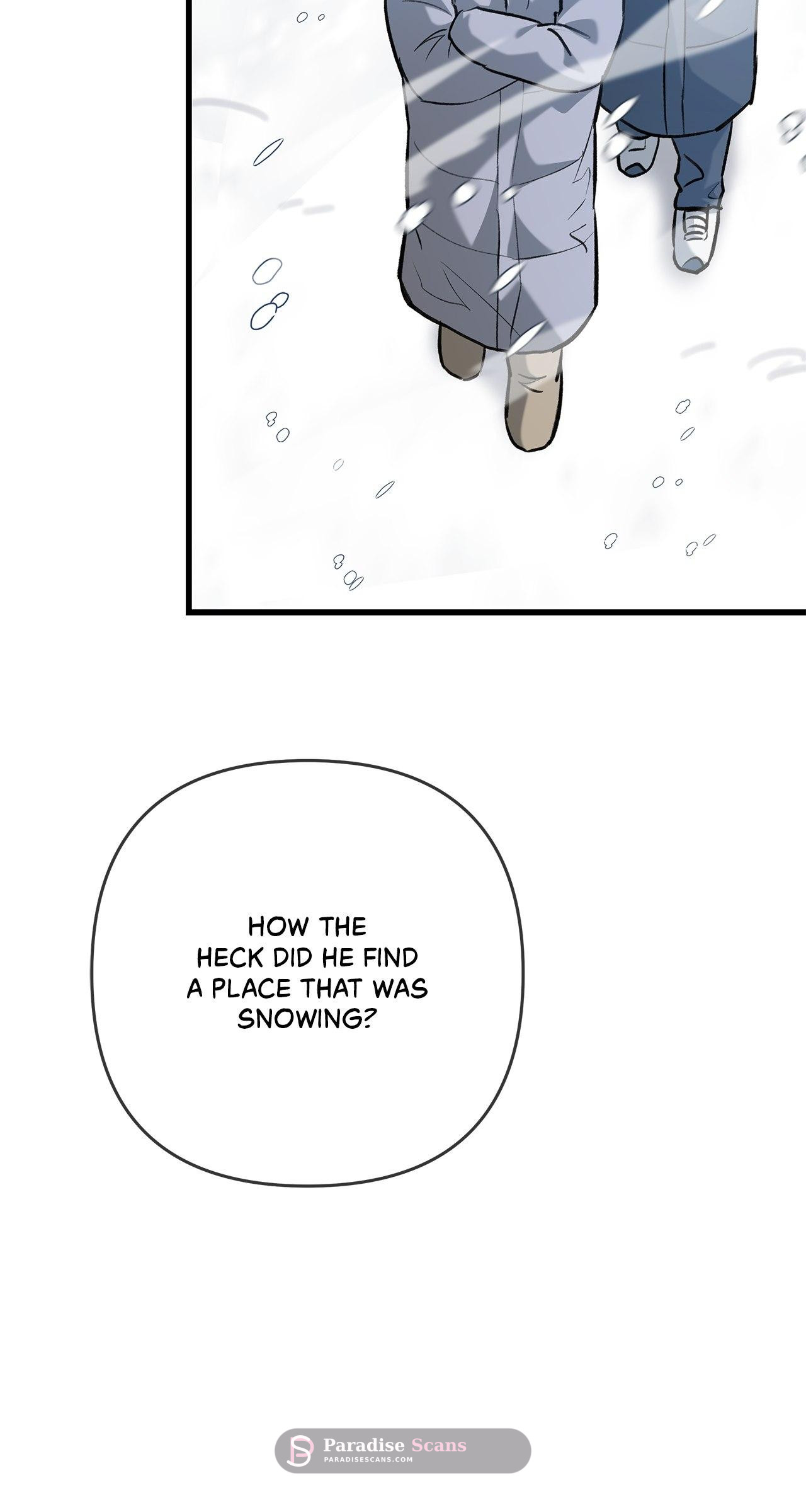 Method Romance (Yaoi) Chapter 10 page 30 - 