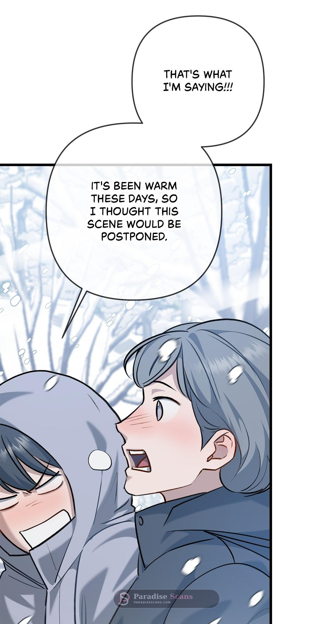 Method Romance (Yaoi) Chapter 10 page 31 - 