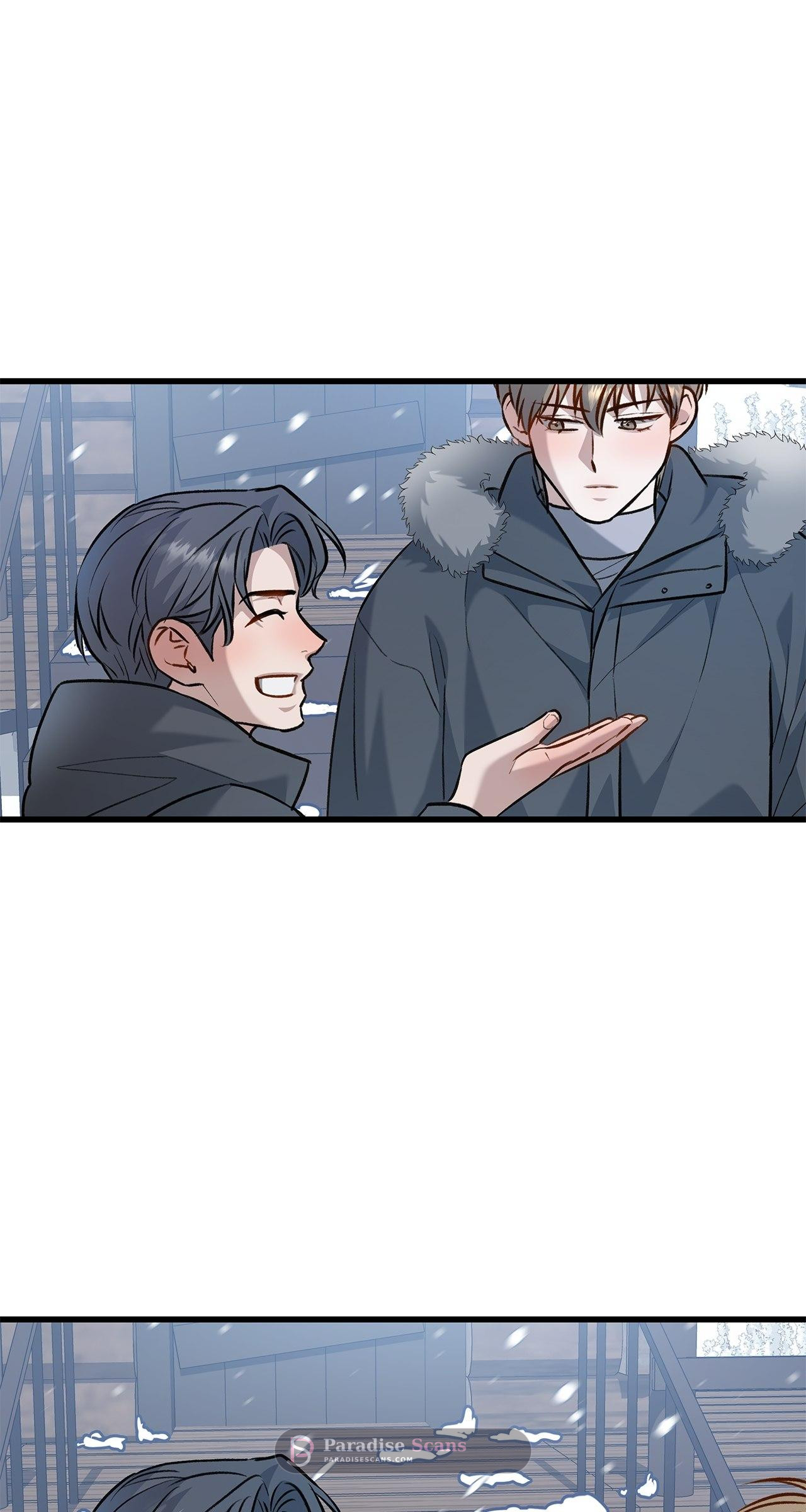 Method Romance (Yaoi) Chapter 10 page 35 - 