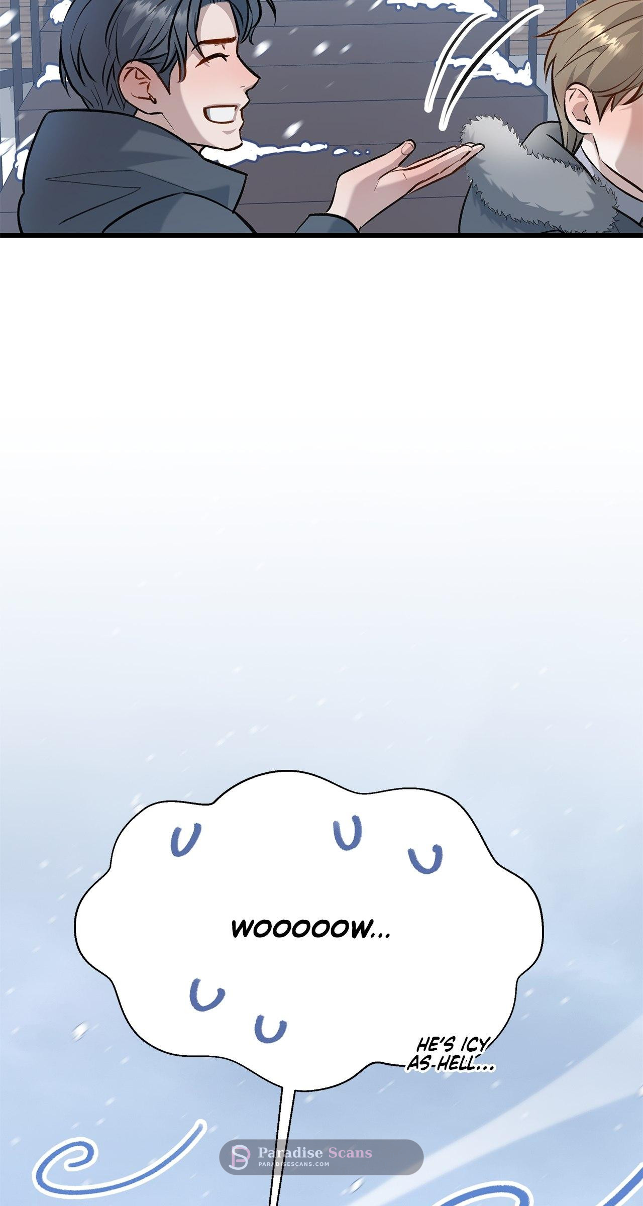 Method Romance (Yaoi) Chapter 10 page 36 - 