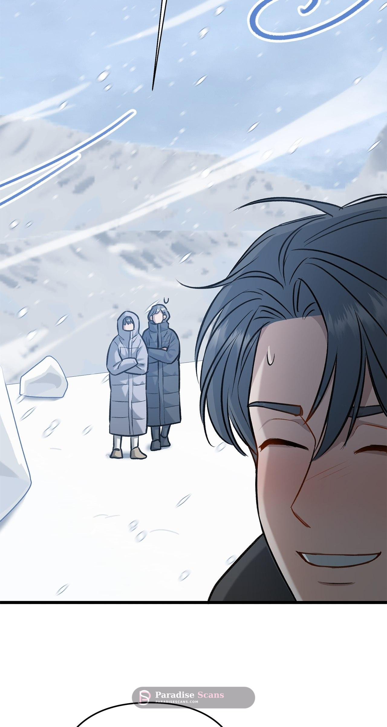 Method Romance (Yaoi) Chapter 10 page 37 - 