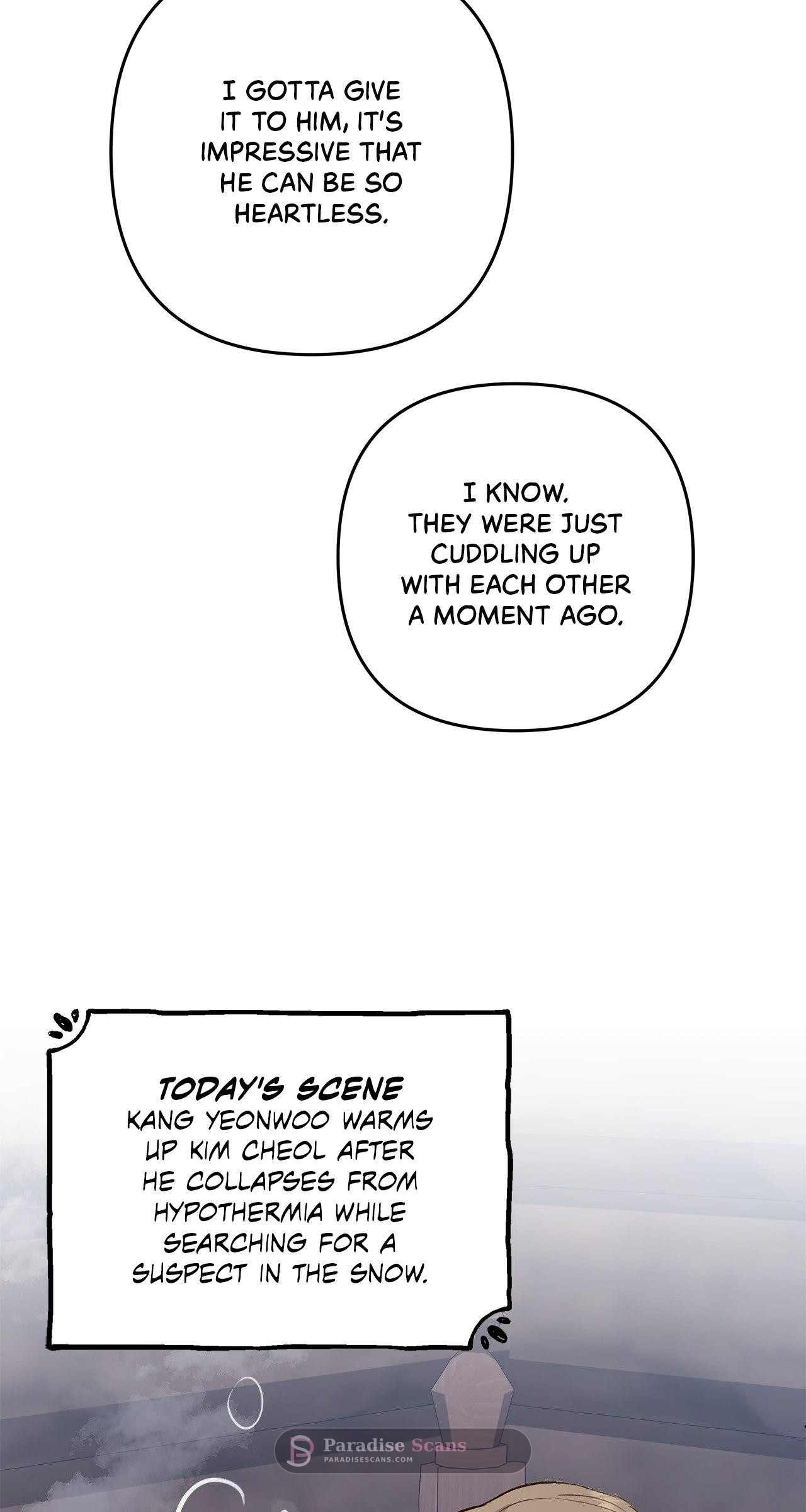 Method Romance (Yaoi) Chapter 10 page 38 - 