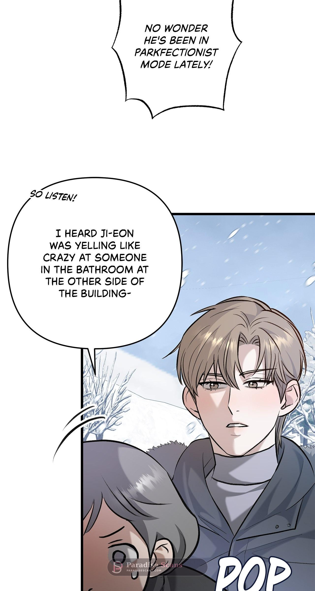 Method Romance (Yaoi) Chapter 10 page 41 - 