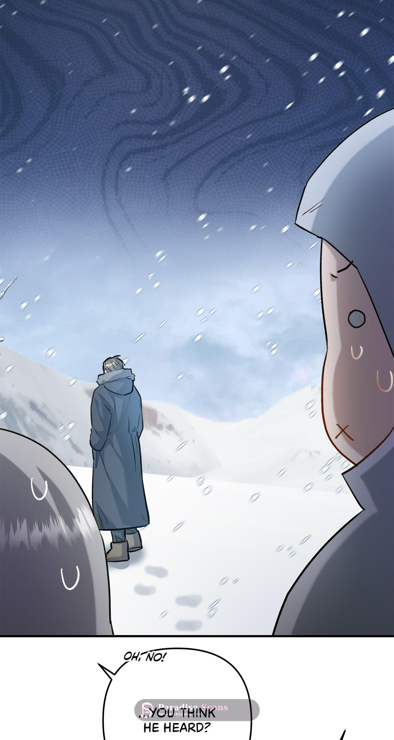 Method Romance (Yaoi) Chapter 10 page 46 - 