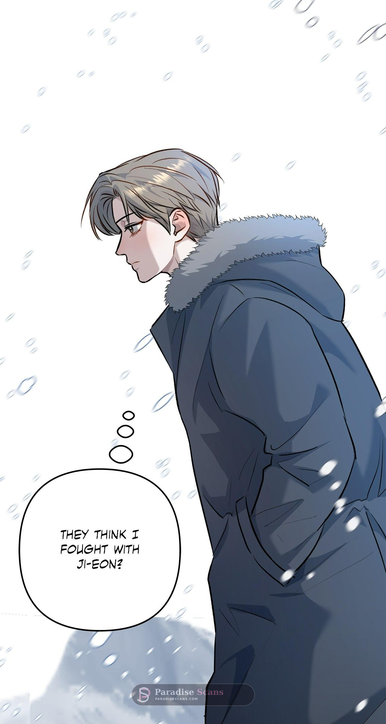 Method Romance (Yaoi) Chapter 10 page 48 - 