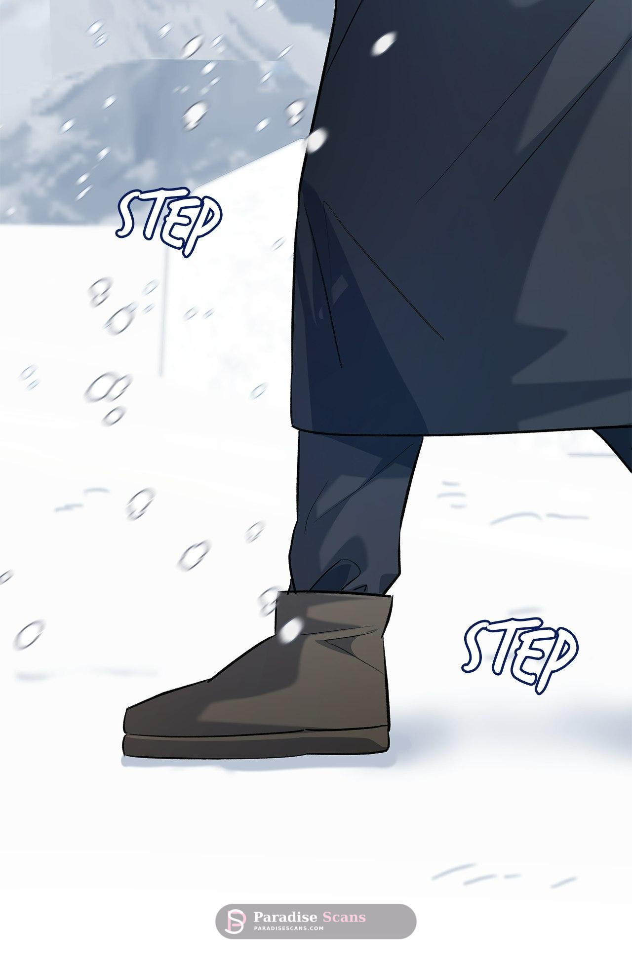 Method Romance (Yaoi) Chapter 10 page 49 - 