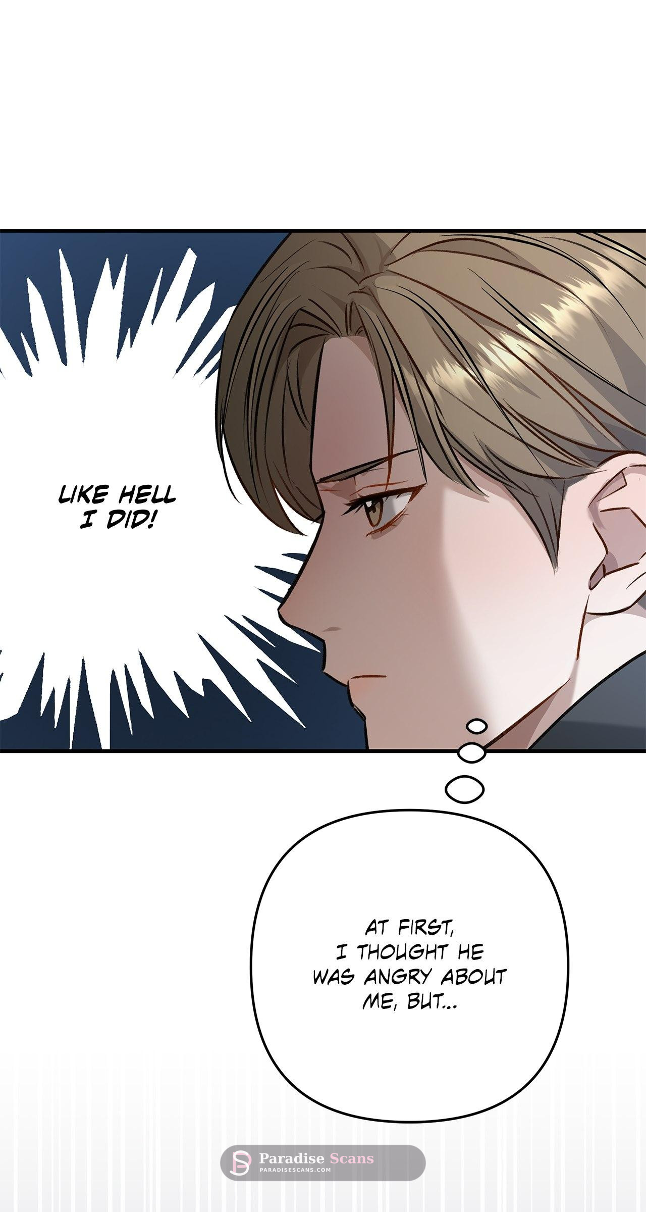 Method Romance (Yaoi) Chapter 10 page 50 - 