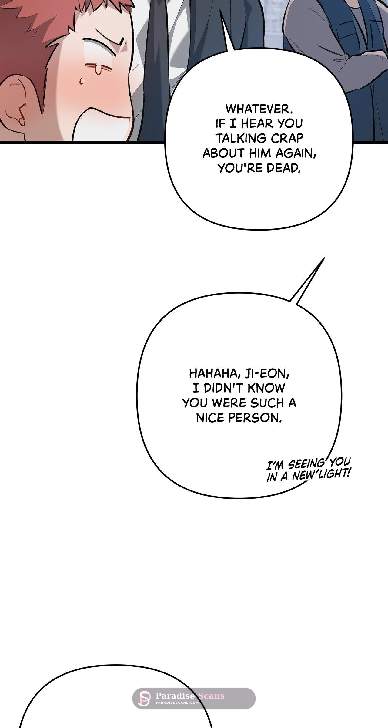 Method Romance (Yaoi) Chapter 10 page 6 - 