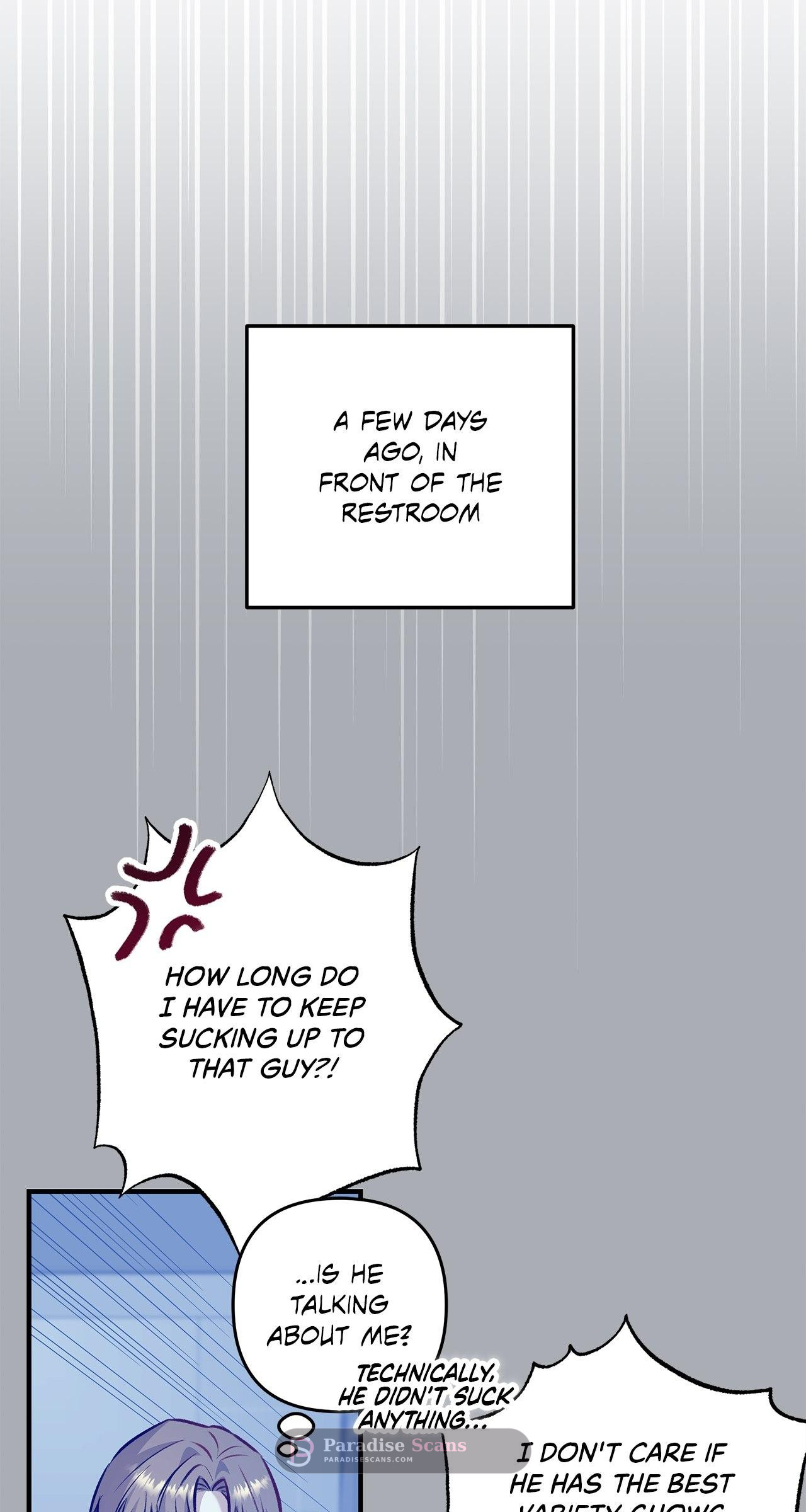 Method Romance (Yaoi) Chapter 10 page 51 - 