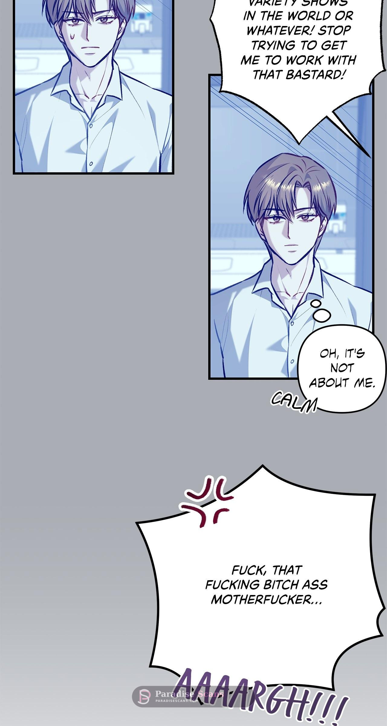 Method Romance (Yaoi) Chapter 10 page 52 - 