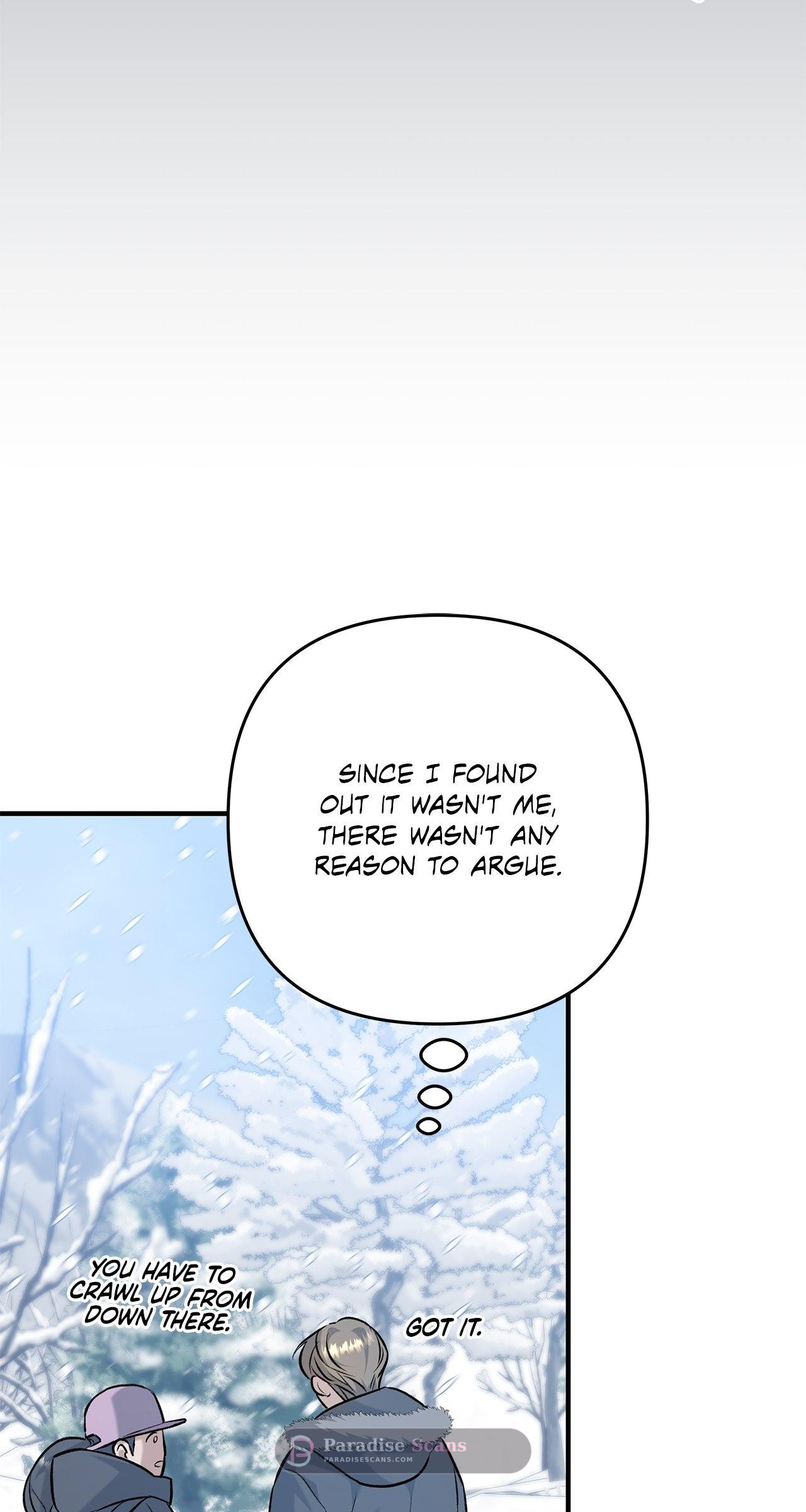 Method Romance (Yaoi) Chapter 10 page 53 - 