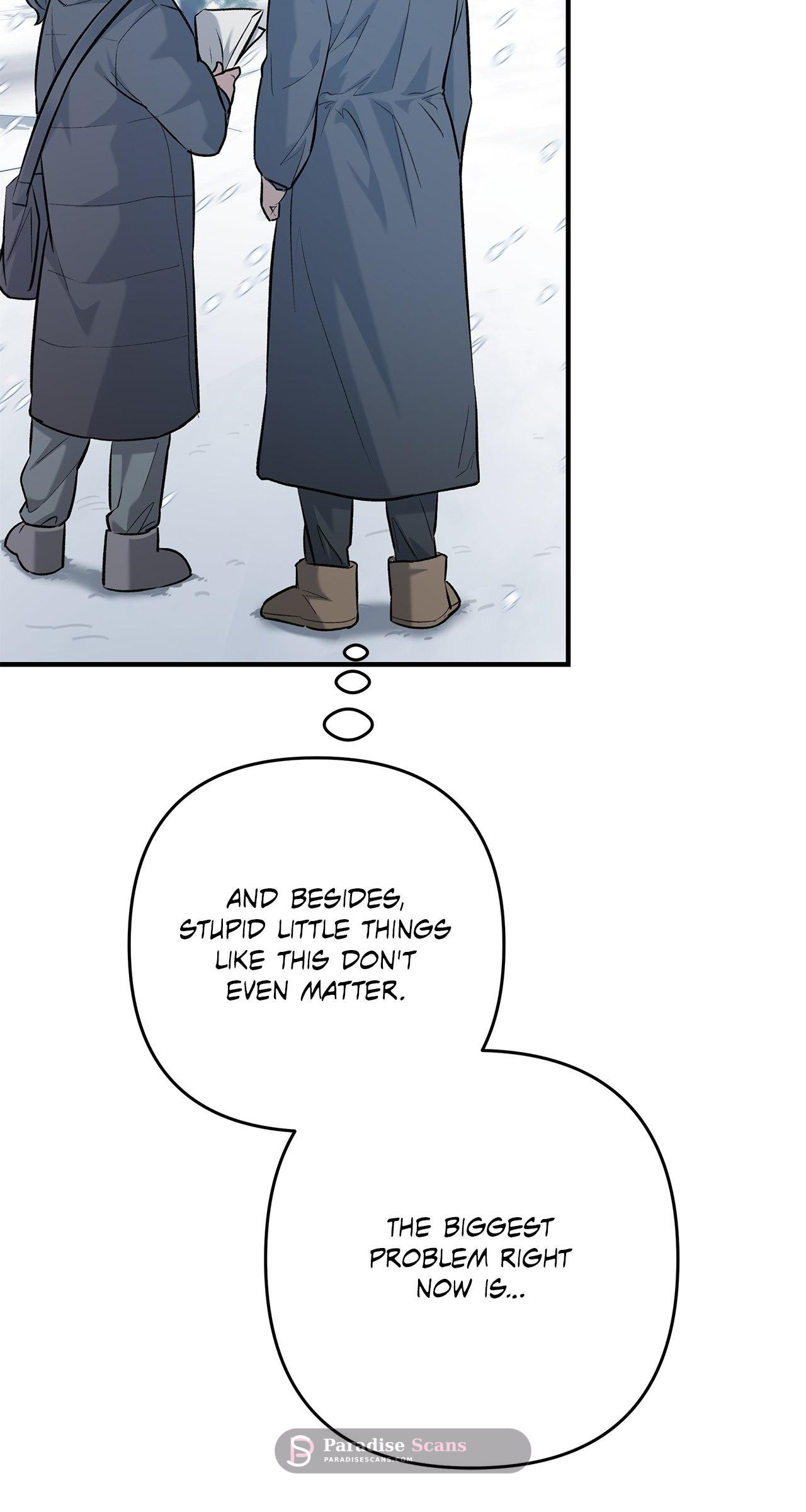 Method Romance (Yaoi) Chapter 10 page 54 - 