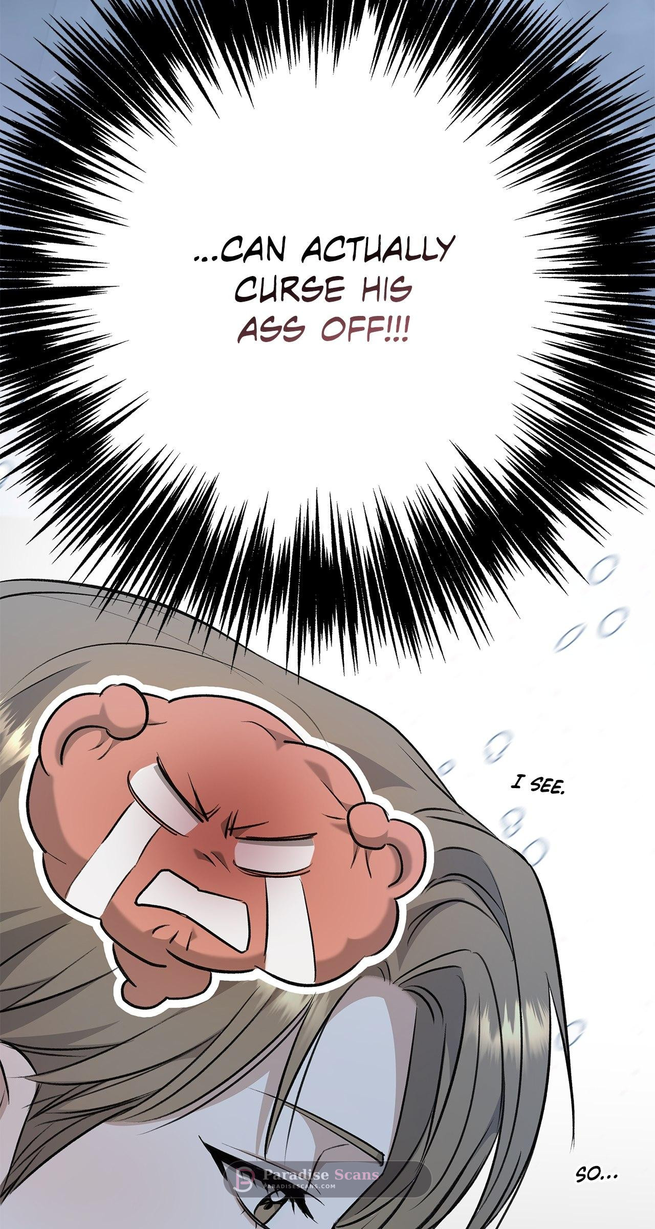 Method Romance (Yaoi) Chapter 10 page 57 - 