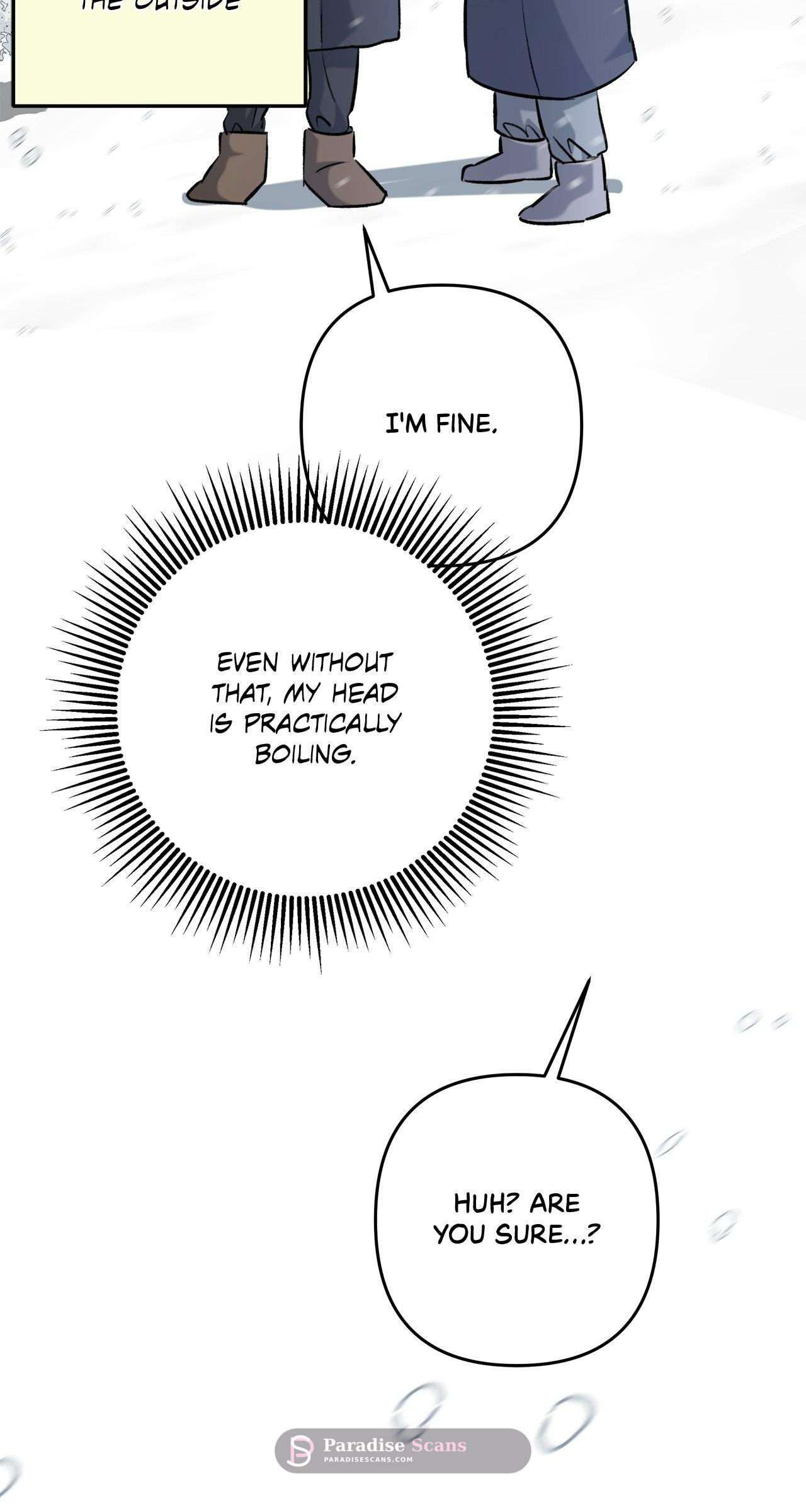Method Romance (Yaoi) Chapter 10 page 63 - 