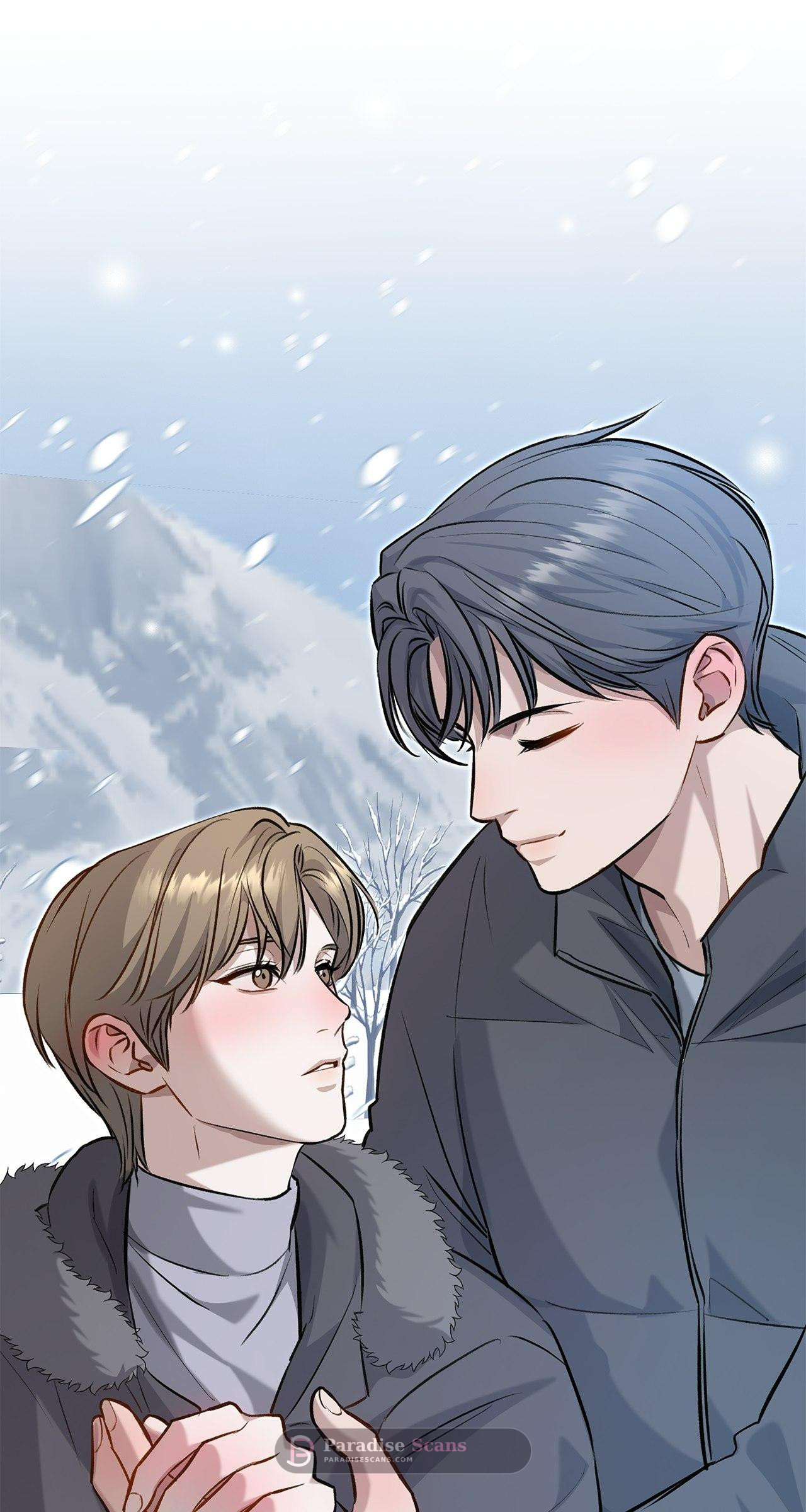 Method Romance (Yaoi) Chapter 10 page 66 - 