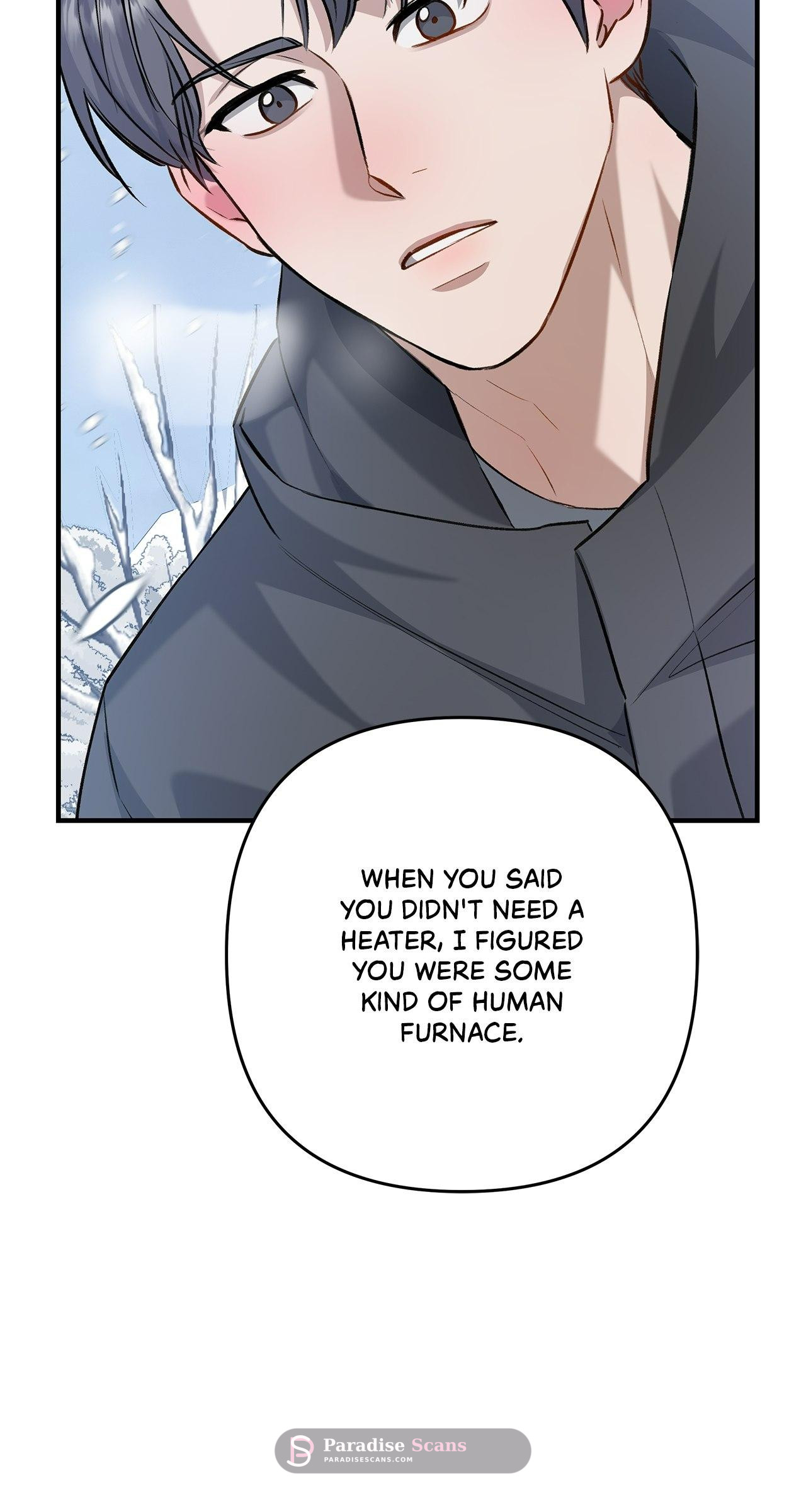 Method Romance (Yaoi) Chapter 10 page 68 - 