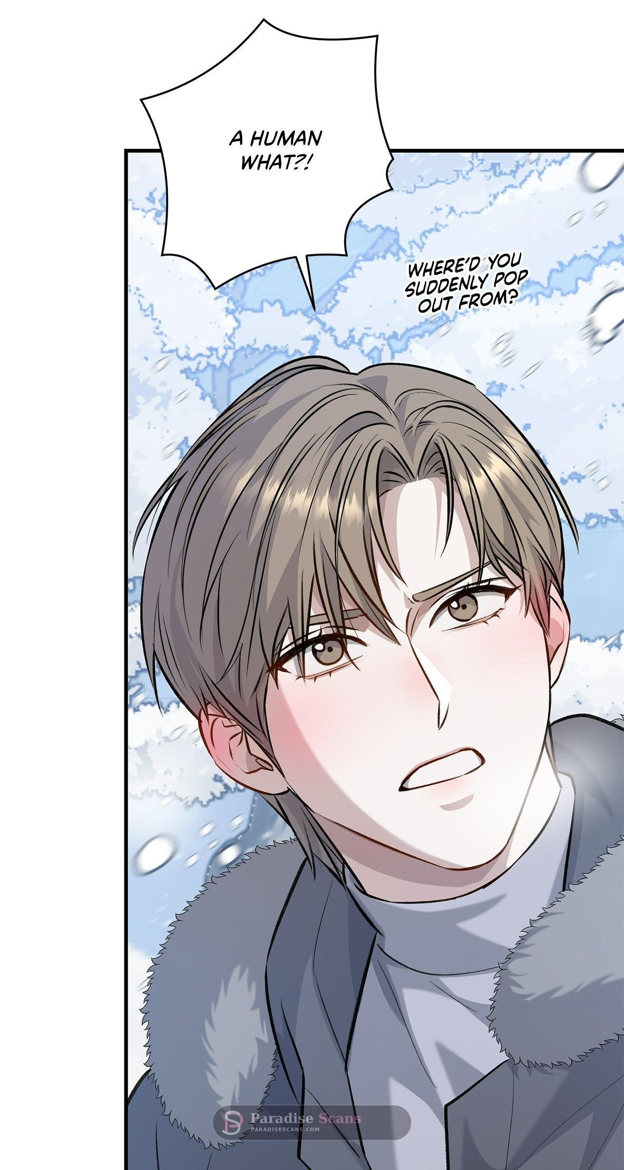 Method Romance (Yaoi) Chapter 10 page 69 - 