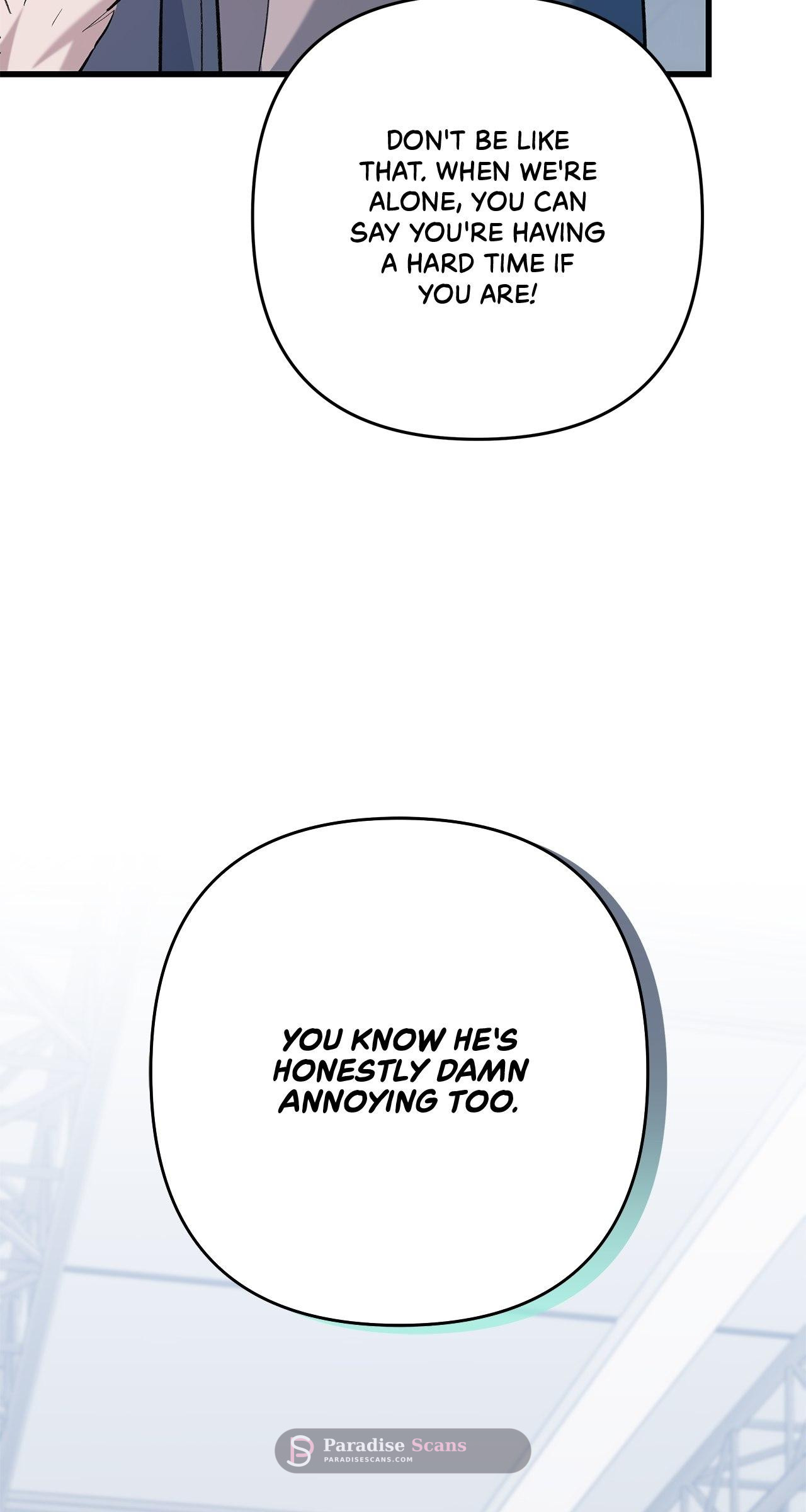 Method Romance (Yaoi) Chapter 10 page 8 - 