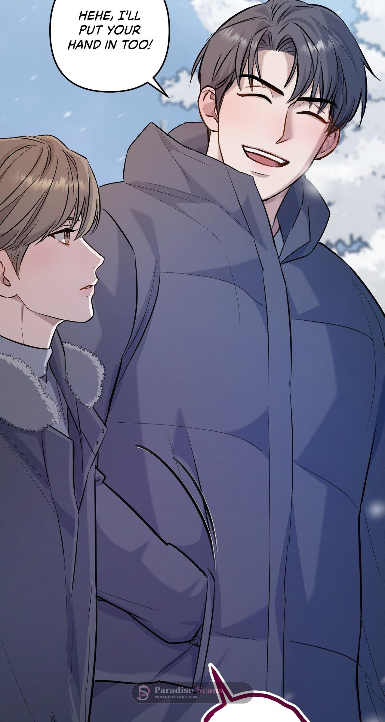 Method Romance (Yaoi) Chapter 10 page 75 - 