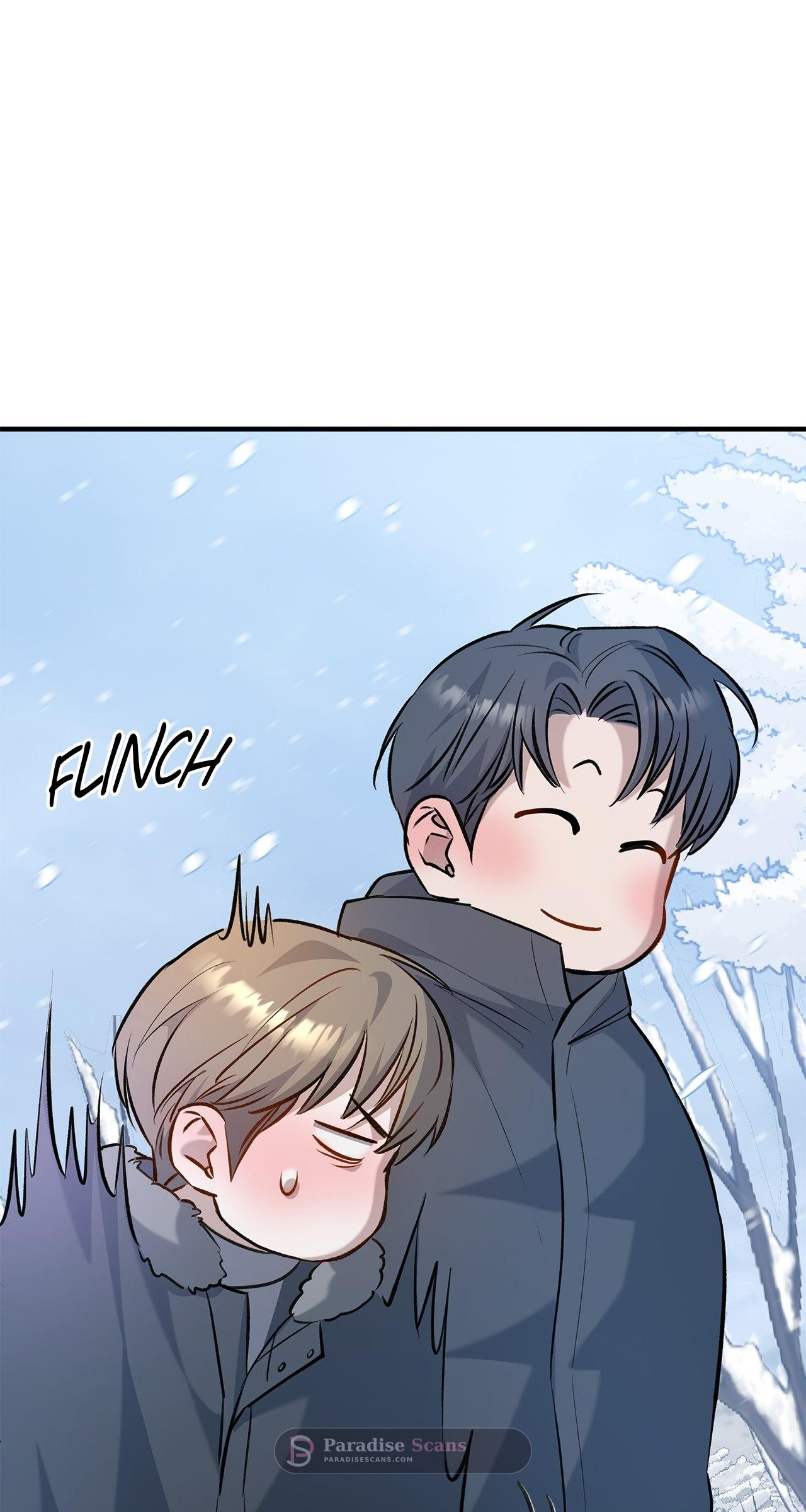 Method Romance (Yaoi) Chapter 10 page 78 - 