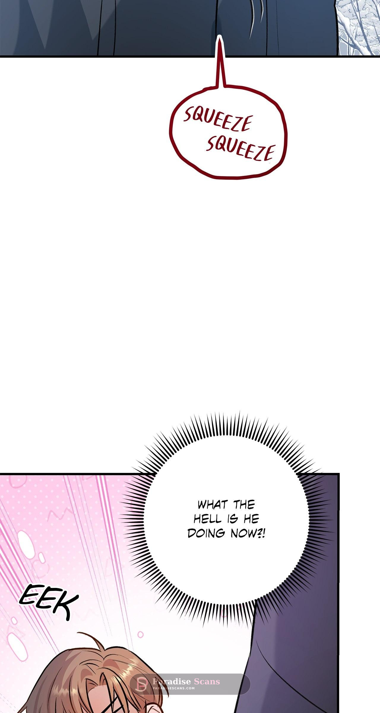 Method Romance (Yaoi) Chapter 10 page 79 - 