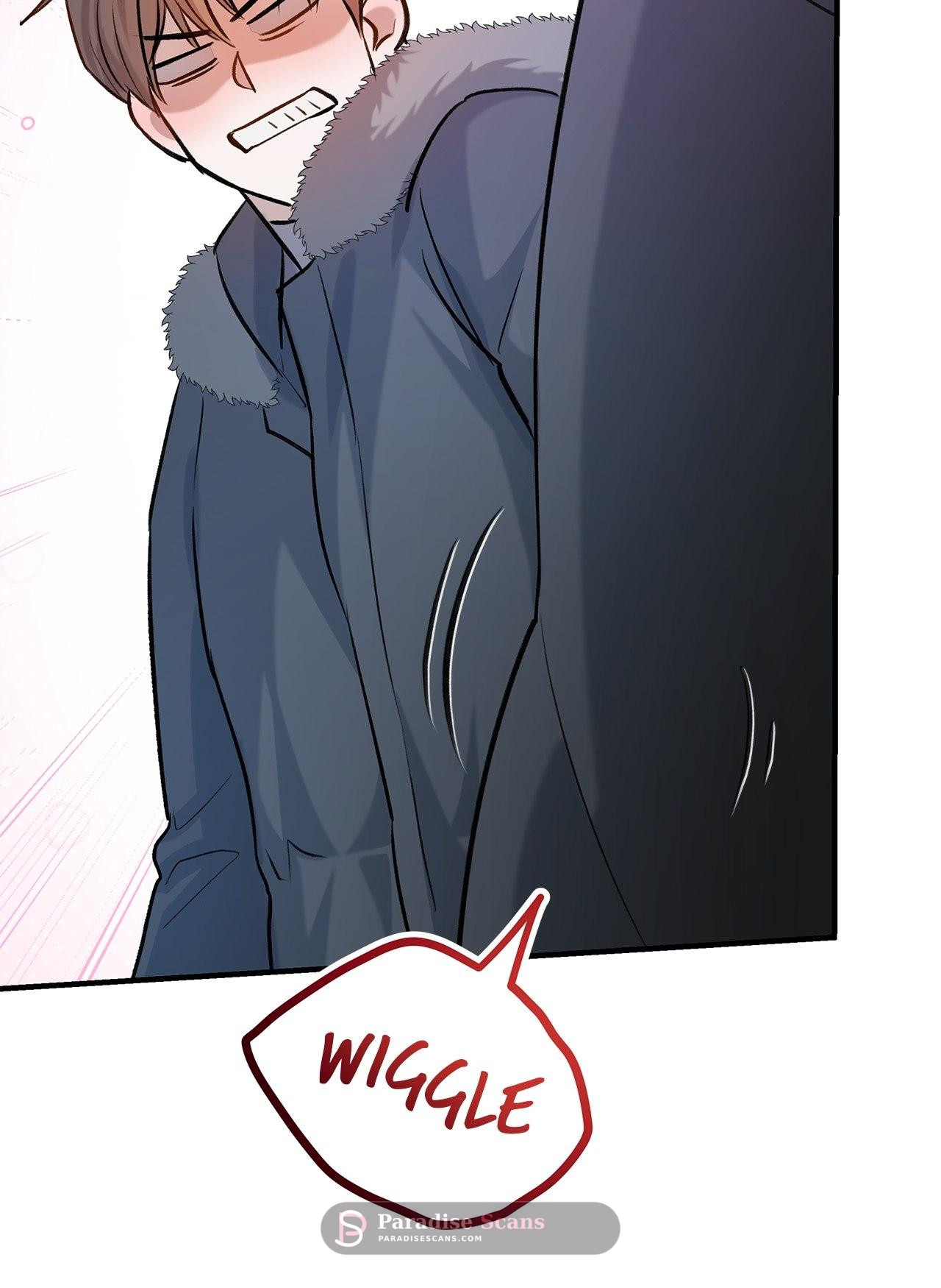 Method Romance (Yaoi) Chapter 10 page 80 - 