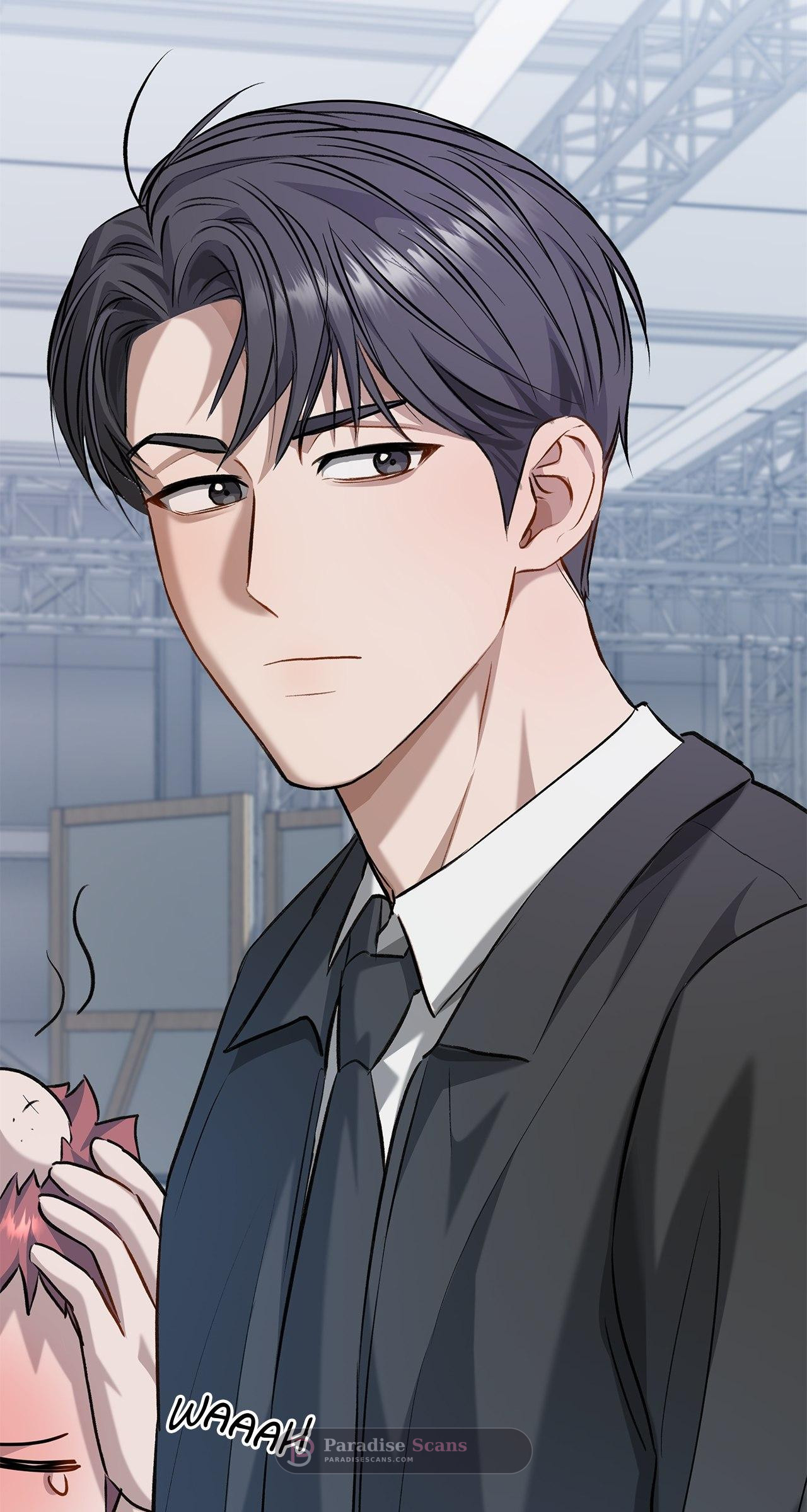 Method Romance (Yaoi) Chapter 10 page 9 - 