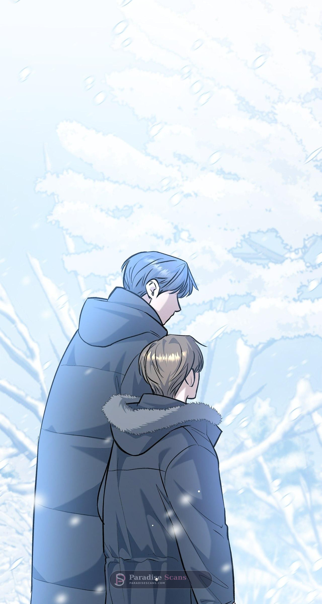 Method Romance (Yaoi) Chapter 10 page 83 - 