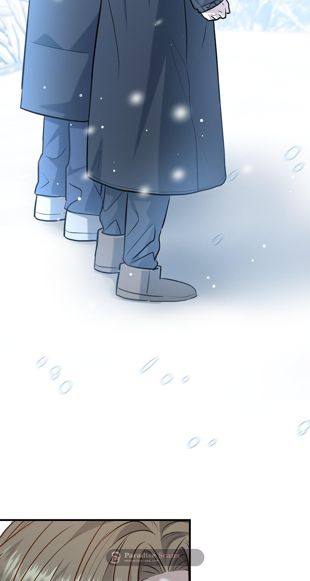 Method Romance (Yaoi) Chapter 10 page 84 - 