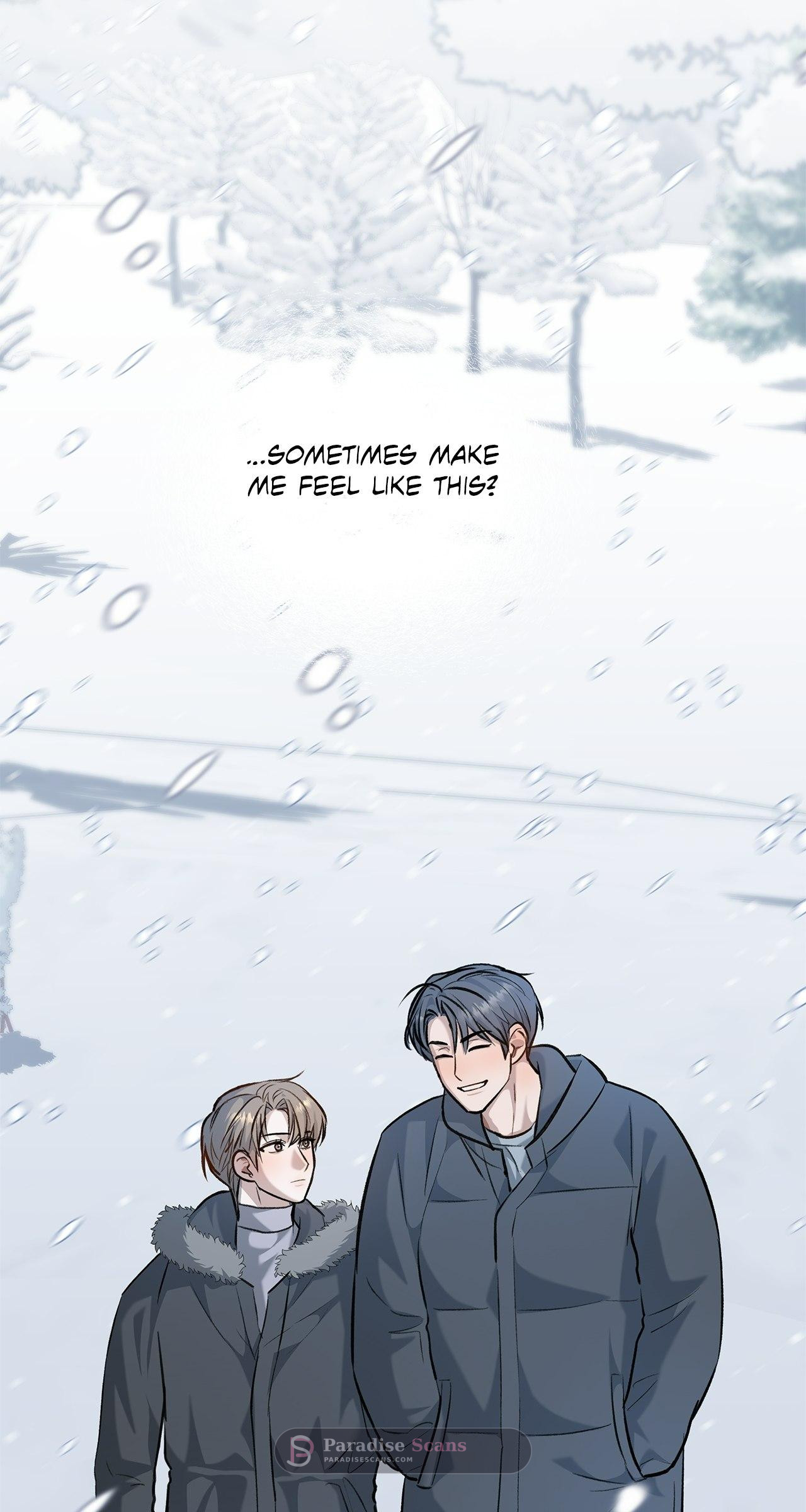 Method Romance (Yaoi) Chapter 10 page 98 - 