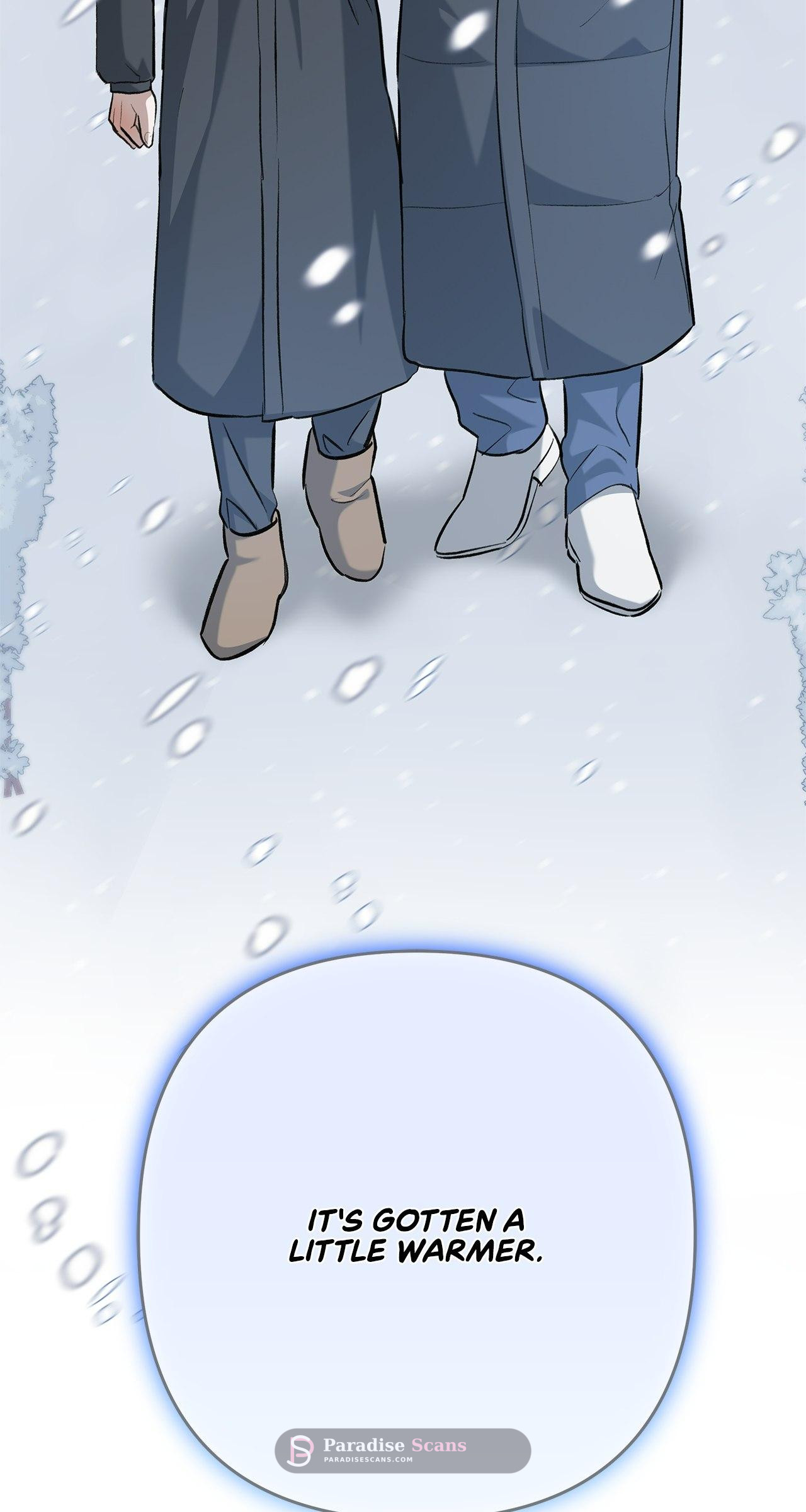 Method Romance (Yaoi) Chapter 10 page 99 - 
