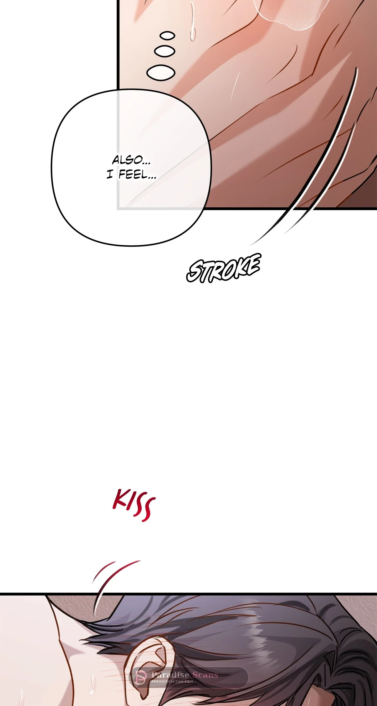 Method Romance (Yaoi) Chapter 13 page 104 - 