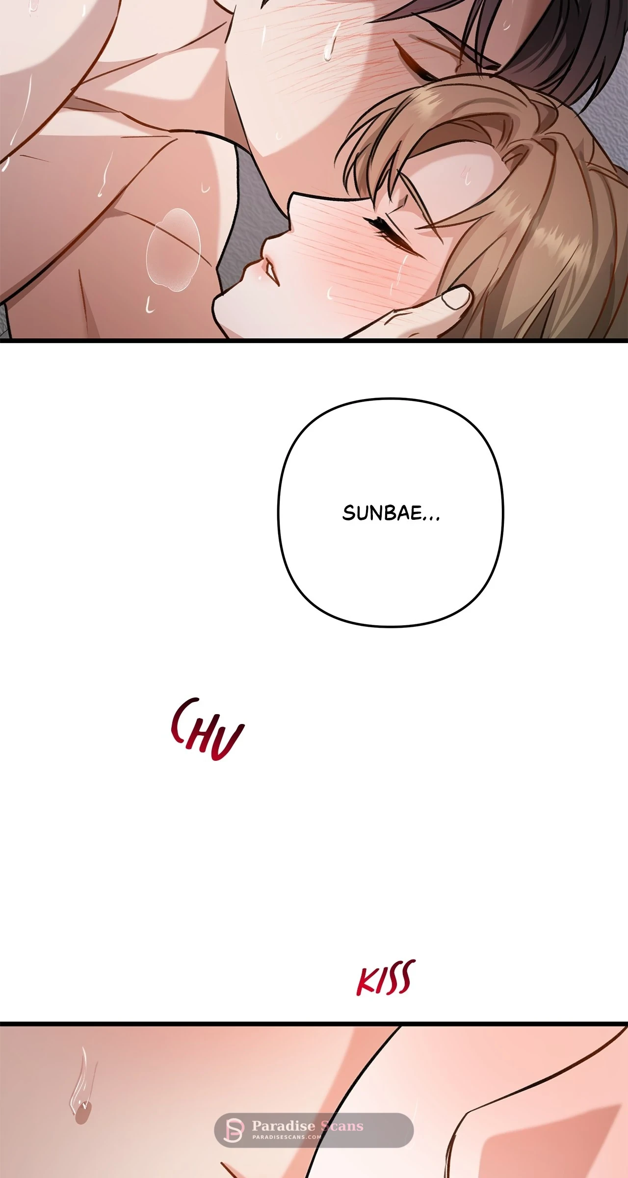Method Romance (Yaoi) Chapter 13 page 105 - 