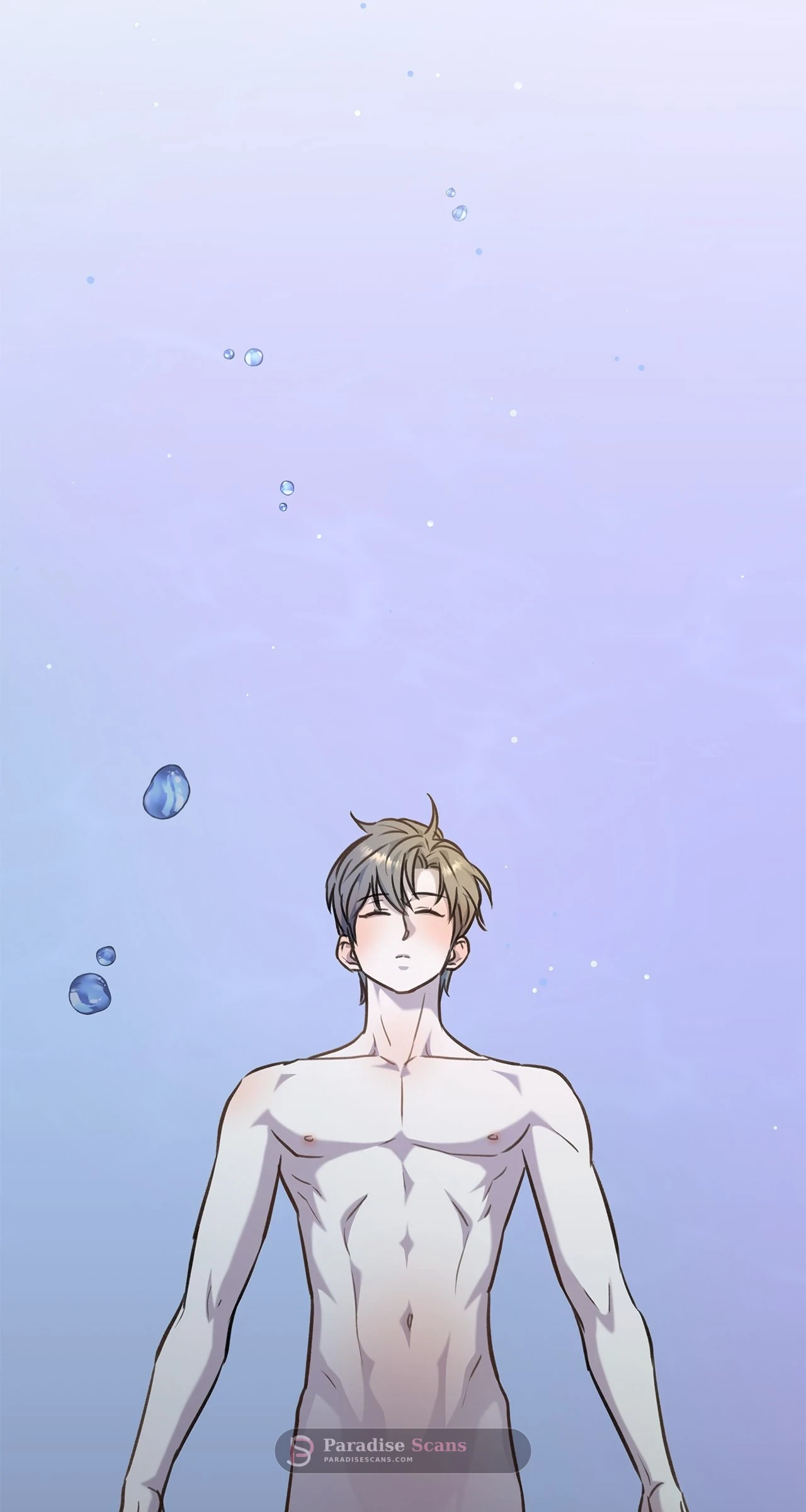 Method Romance (Yaoi) Chapter 13 page 108 - 