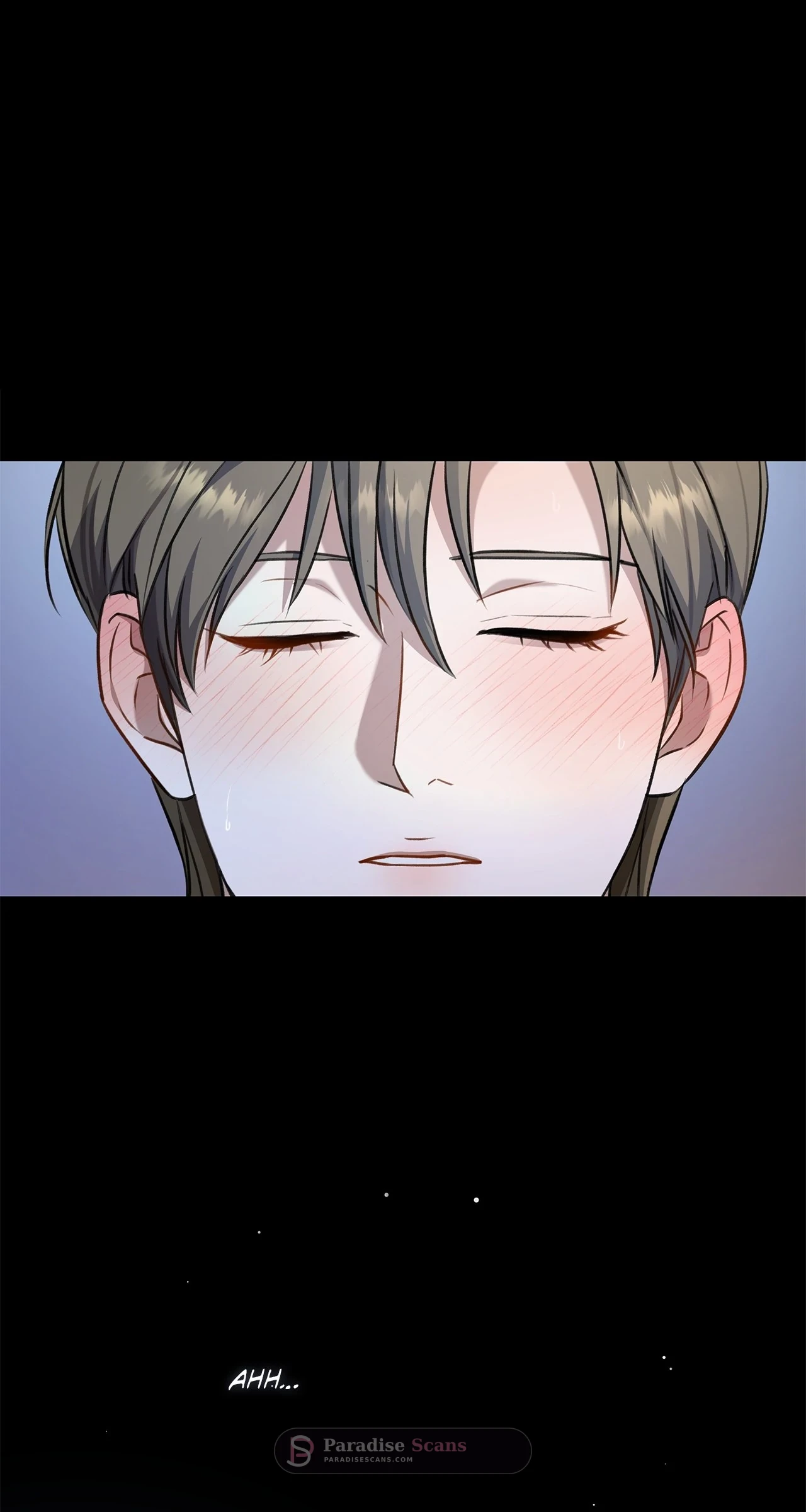 Method Romance (Yaoi) Chapter 13 page 111 - 