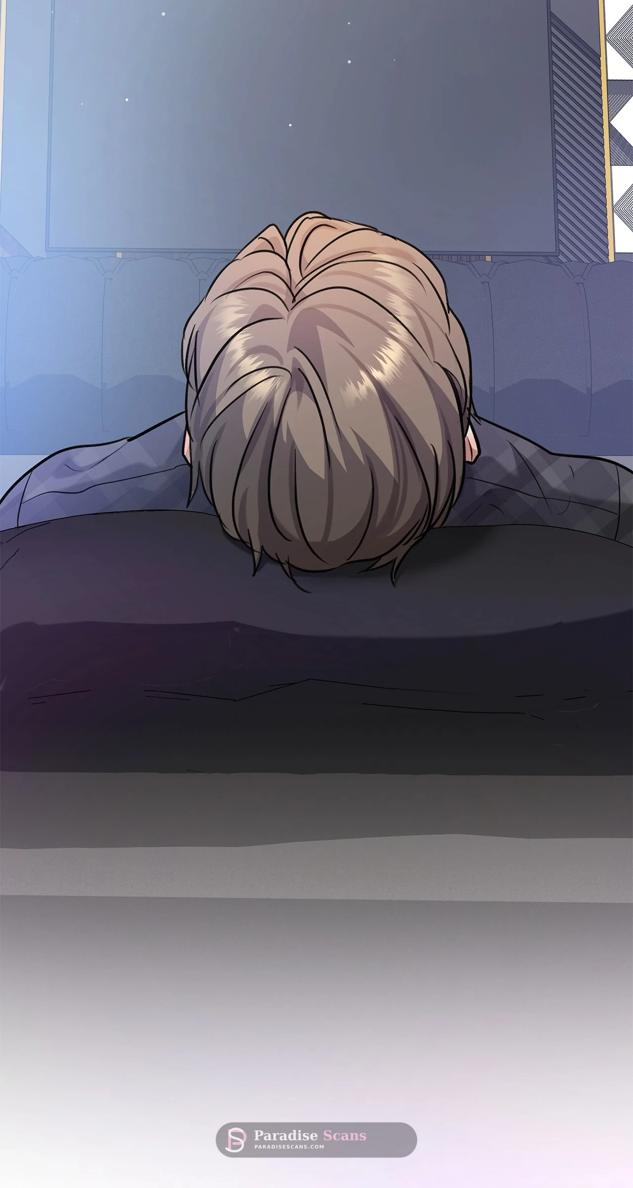 Method Romance (Yaoi) Chapter 13 page 116 - 