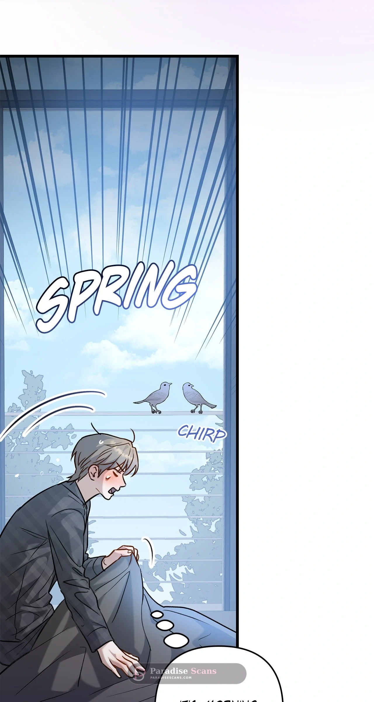 Method Romance (Yaoi) Chapter 13 page 117 - 