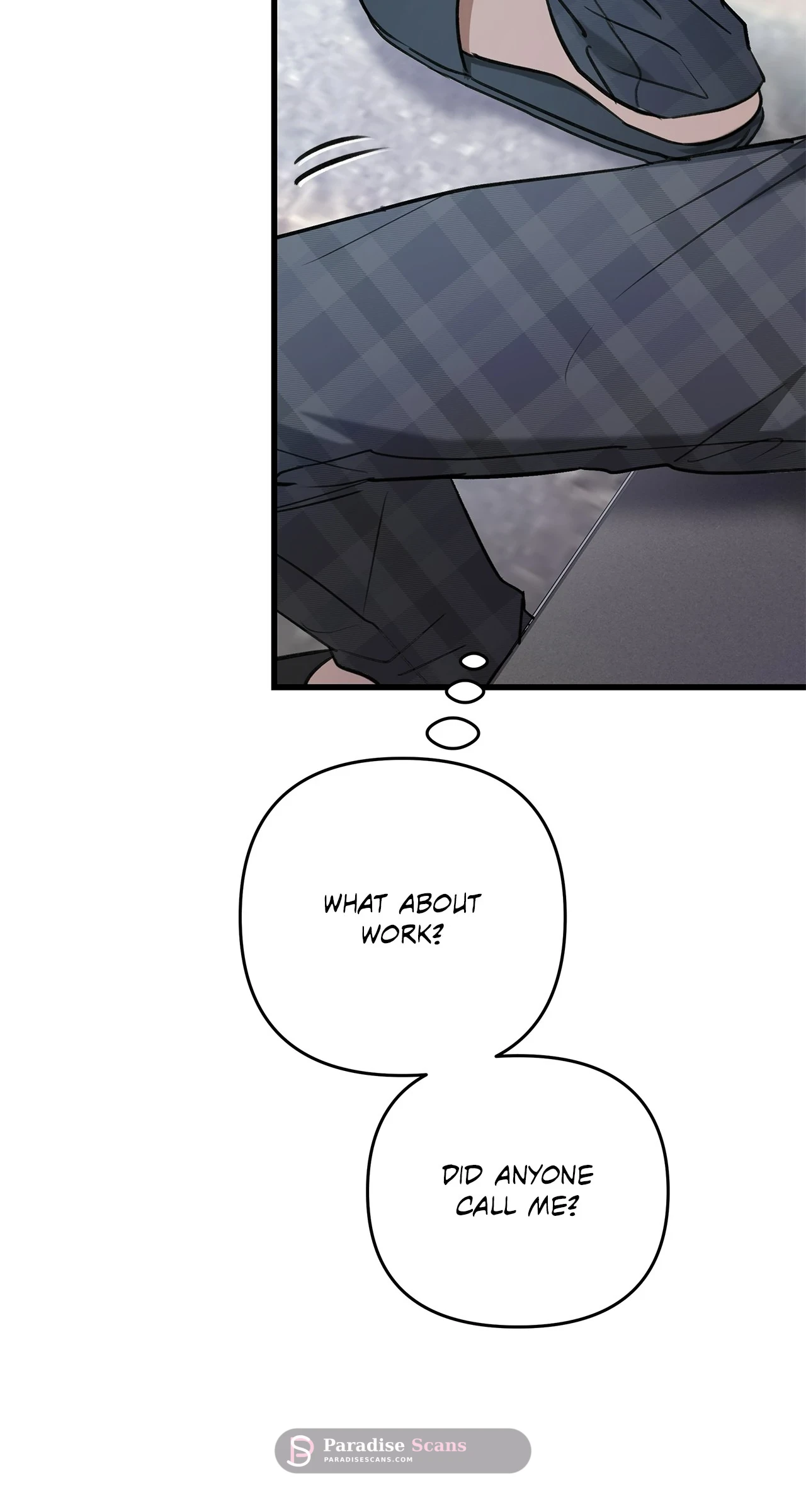 Method Romance (Yaoi) Chapter 13 page 120 - 