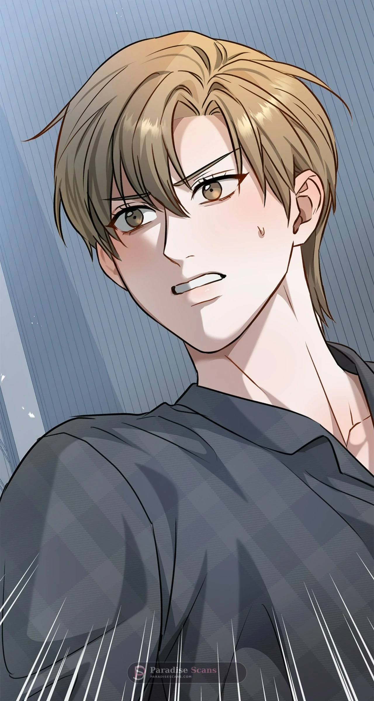 Method Romance (Yaoi) Chapter 13 page 122 - 
