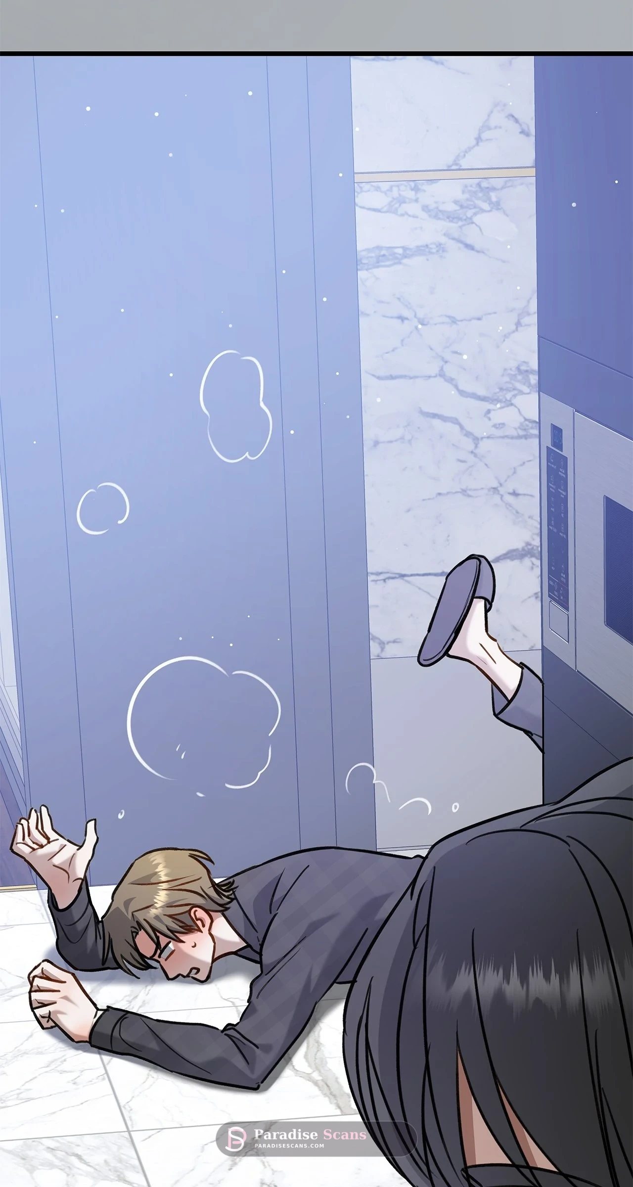 Method Romance (Yaoi) Chapter 13 page 128 - 