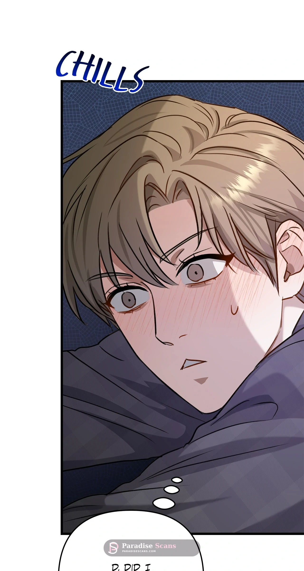 Method Romance (Yaoi) Chapter 13 page 130 - 