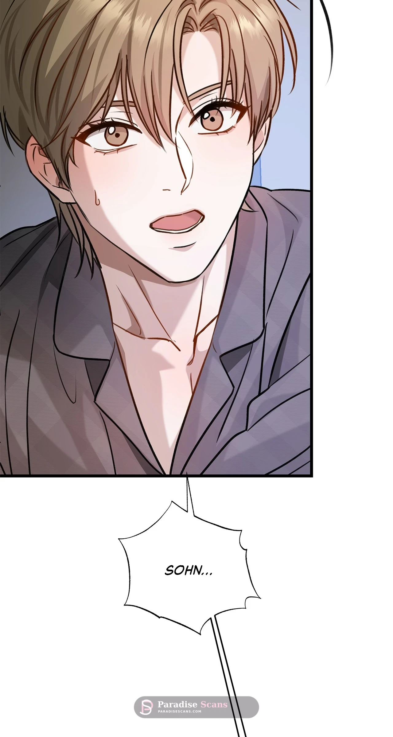 Method Romance (Yaoi) Chapter 13 page 136 - 