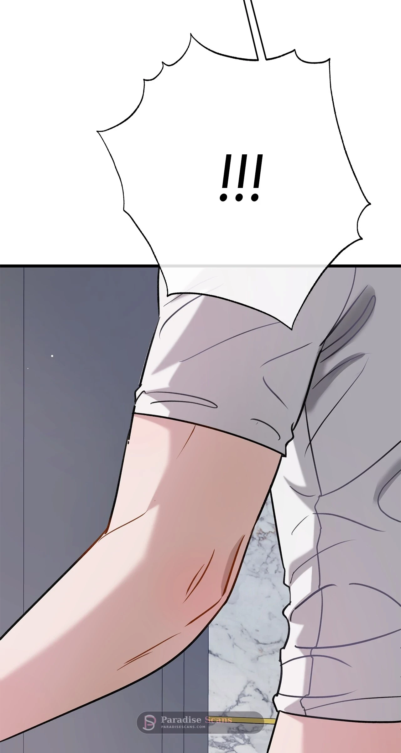Method Romance (Yaoi) Chapter 13 page 137 - 
