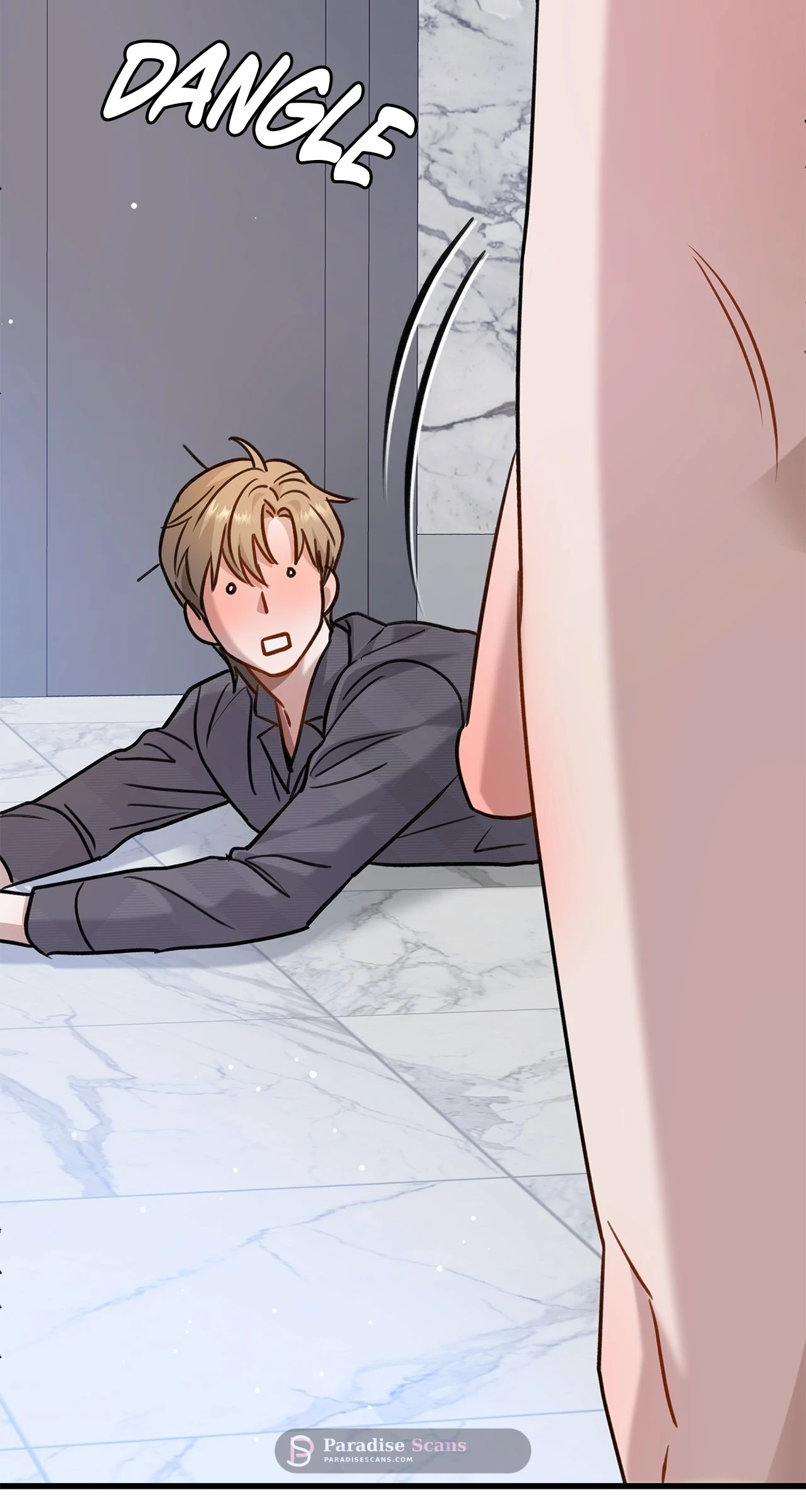 Method Romance (Yaoi) Chapter 13 page 138 - 
