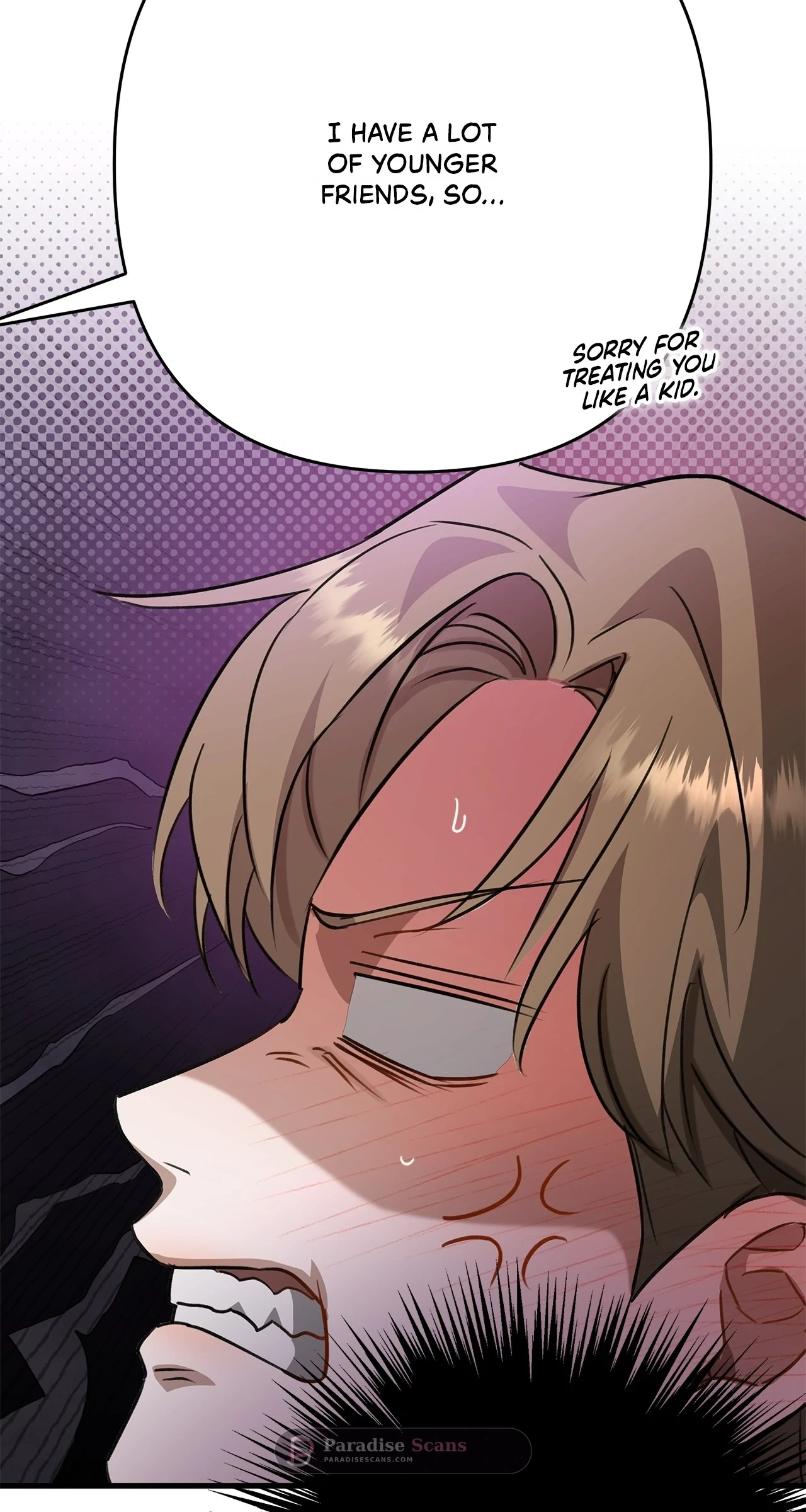 Method Romance (Yaoi) Chapter 13 page 15 - 