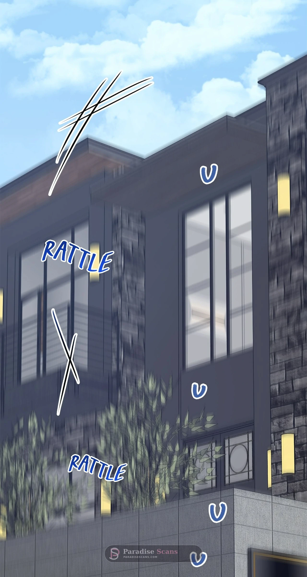 Method Romance (Yaoi) Chapter 13 page 143 - 